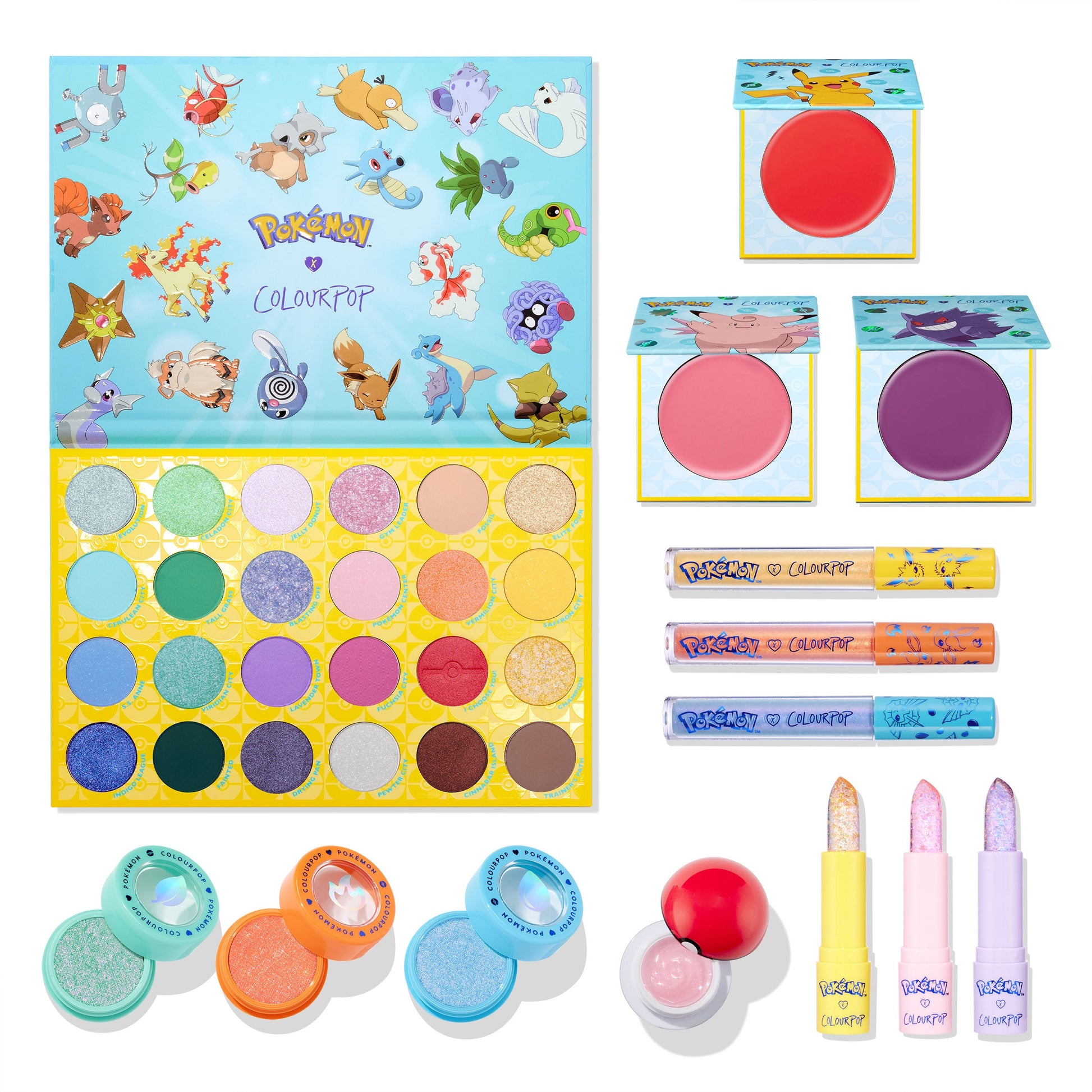 Full Collection Set - Image 7