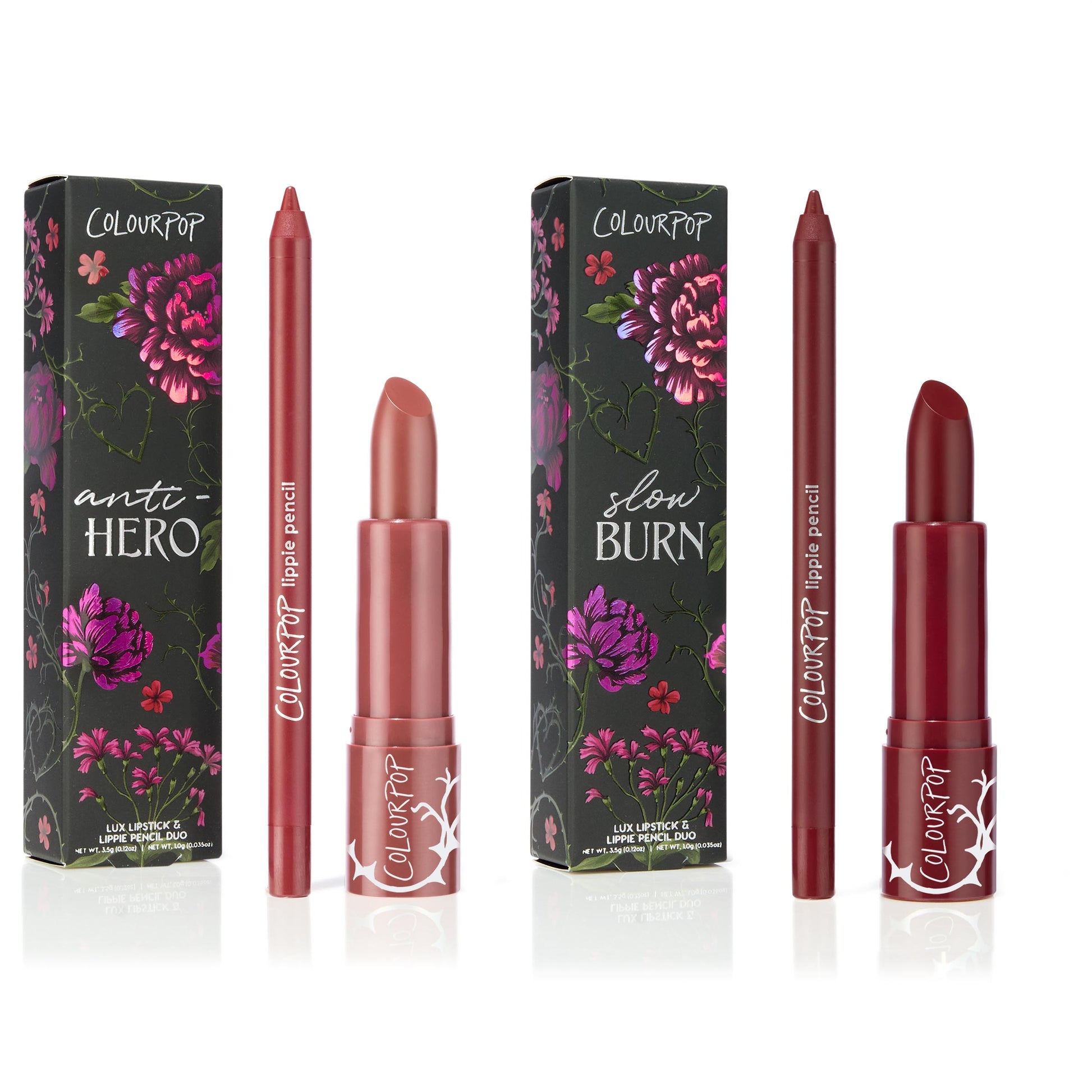Lipstick & Lip Pencil Set - Image 7