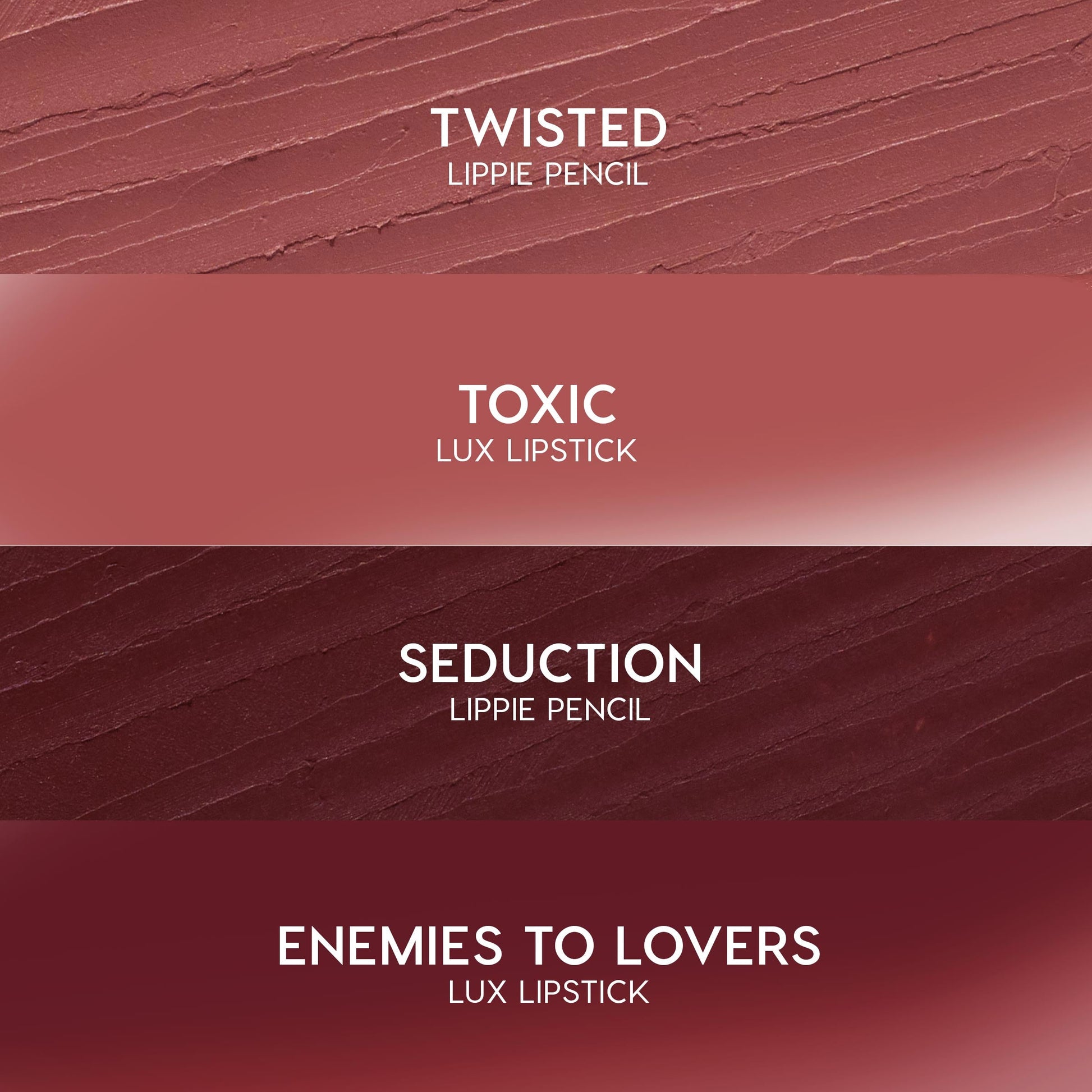 Lipstick & Lip Pencil Set - Image 2