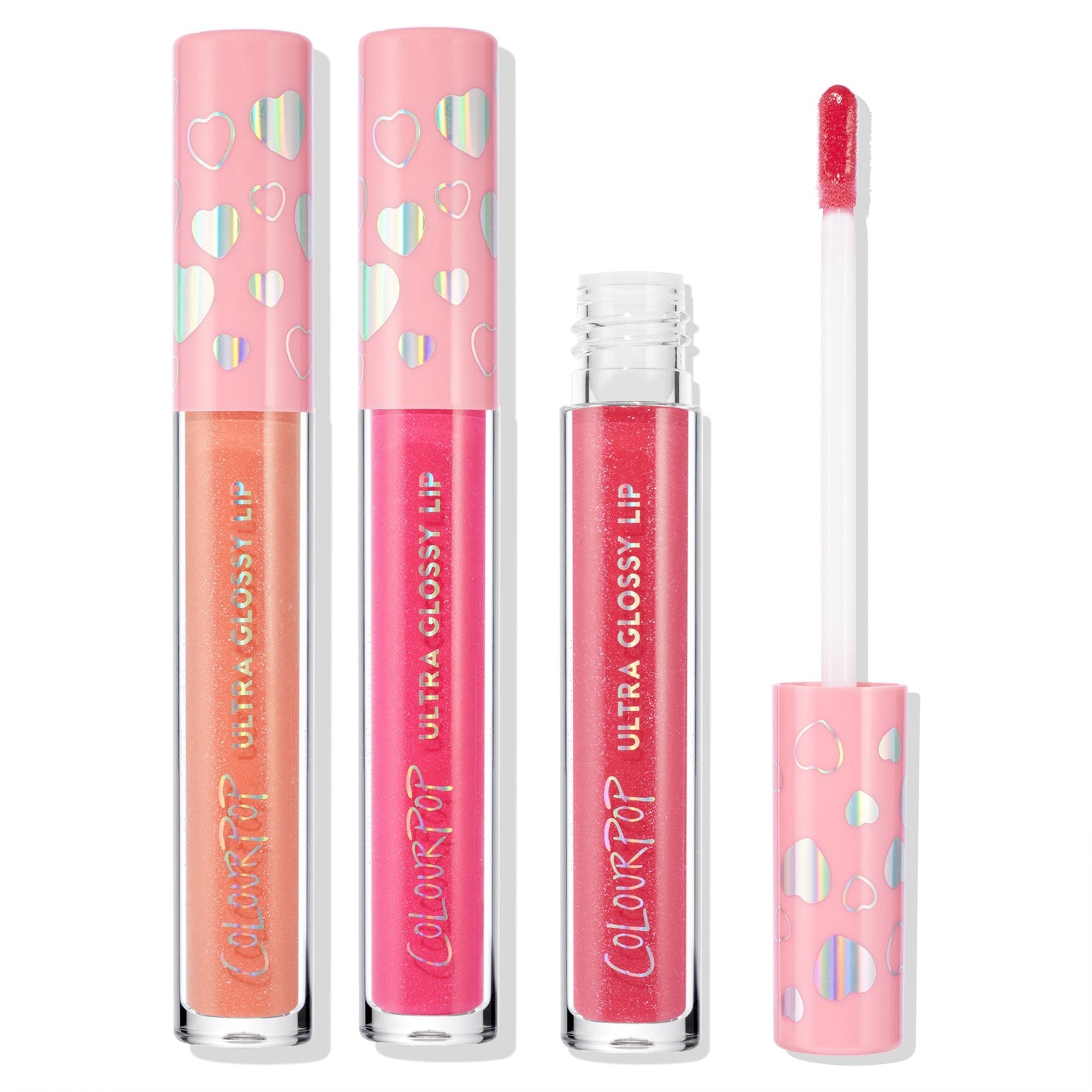 Ultra Glossy Lip - Image 3