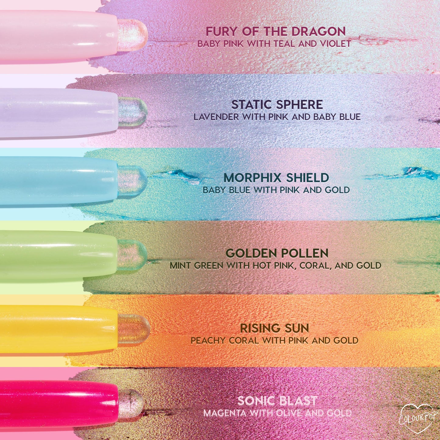 Shadow Stix - Image 6