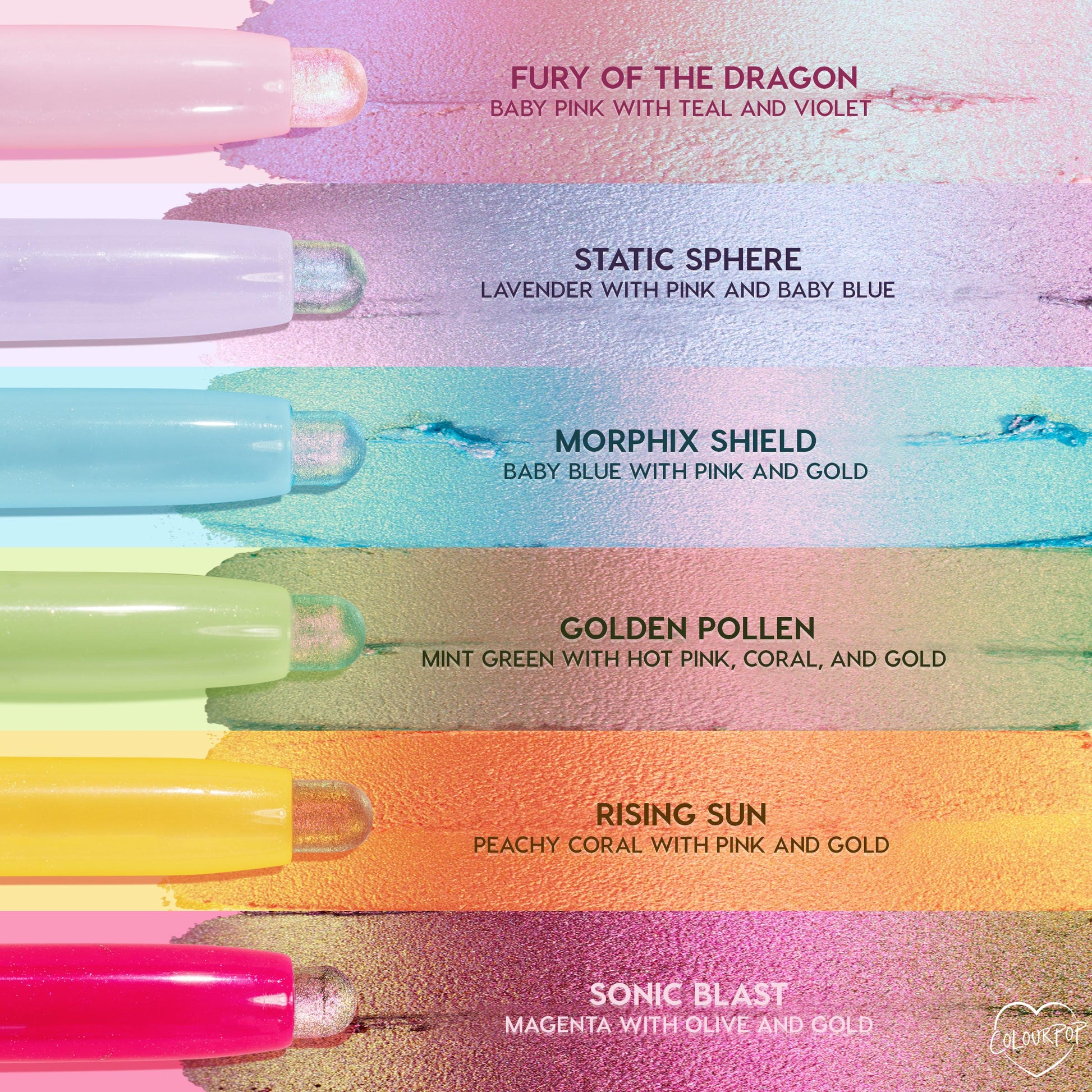 Shadow Stix - Image 6