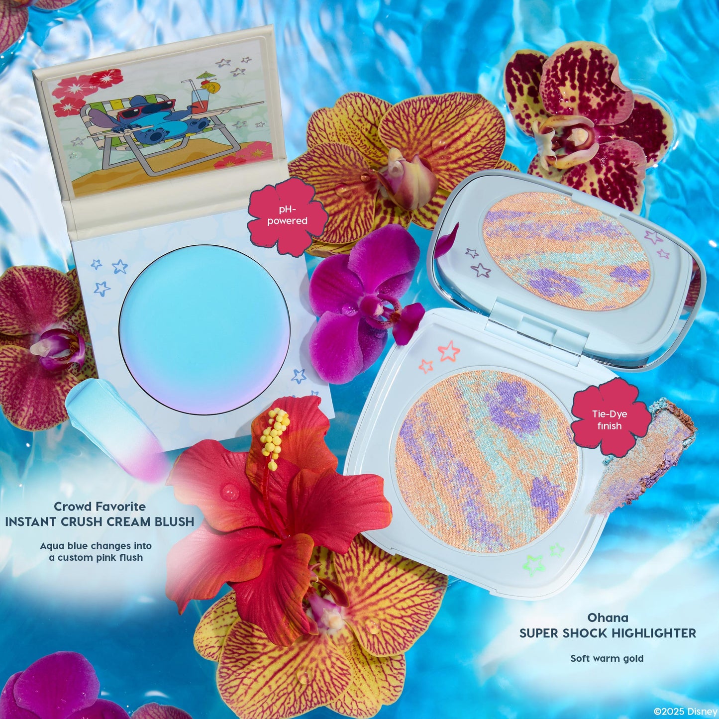 Cream Blush - Image 5