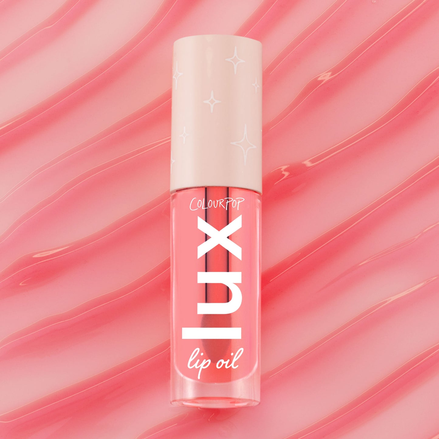 Lux Lip Oil - Image 4