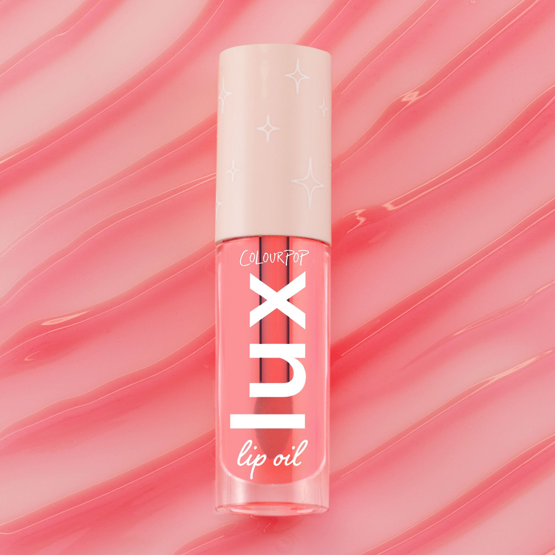 Lux Lip Oil - Image 4