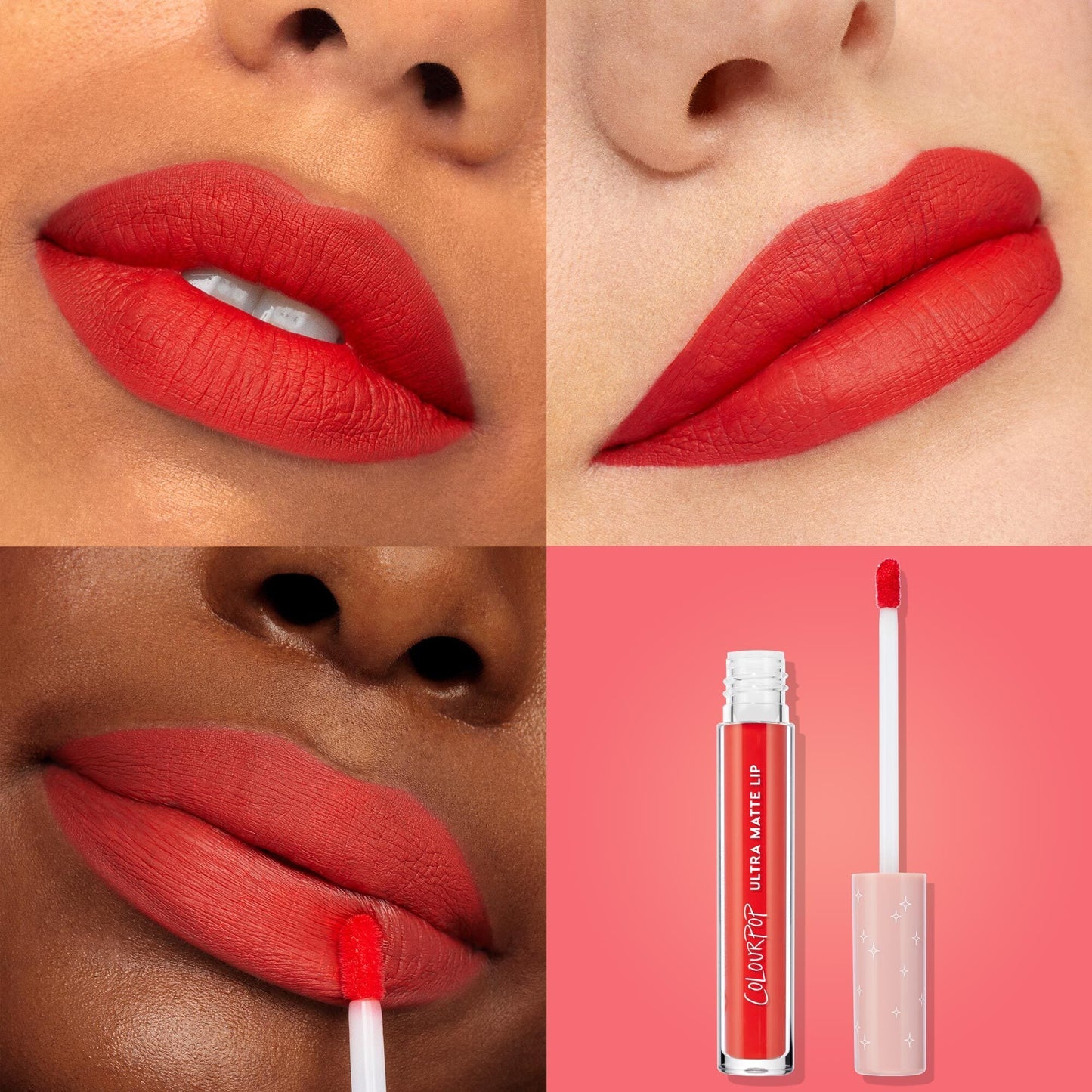 Ultra Matte Lip - Image 2