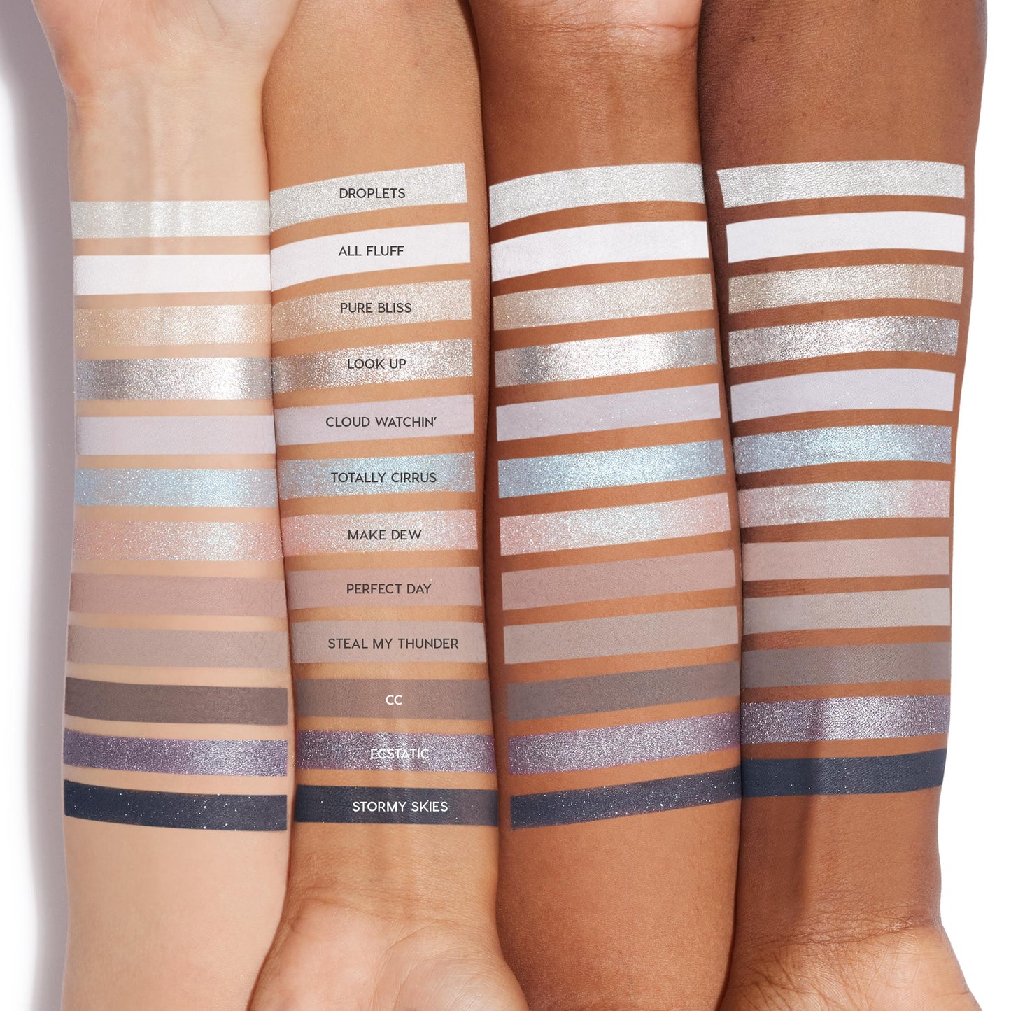 Shadow Palette - Image 3