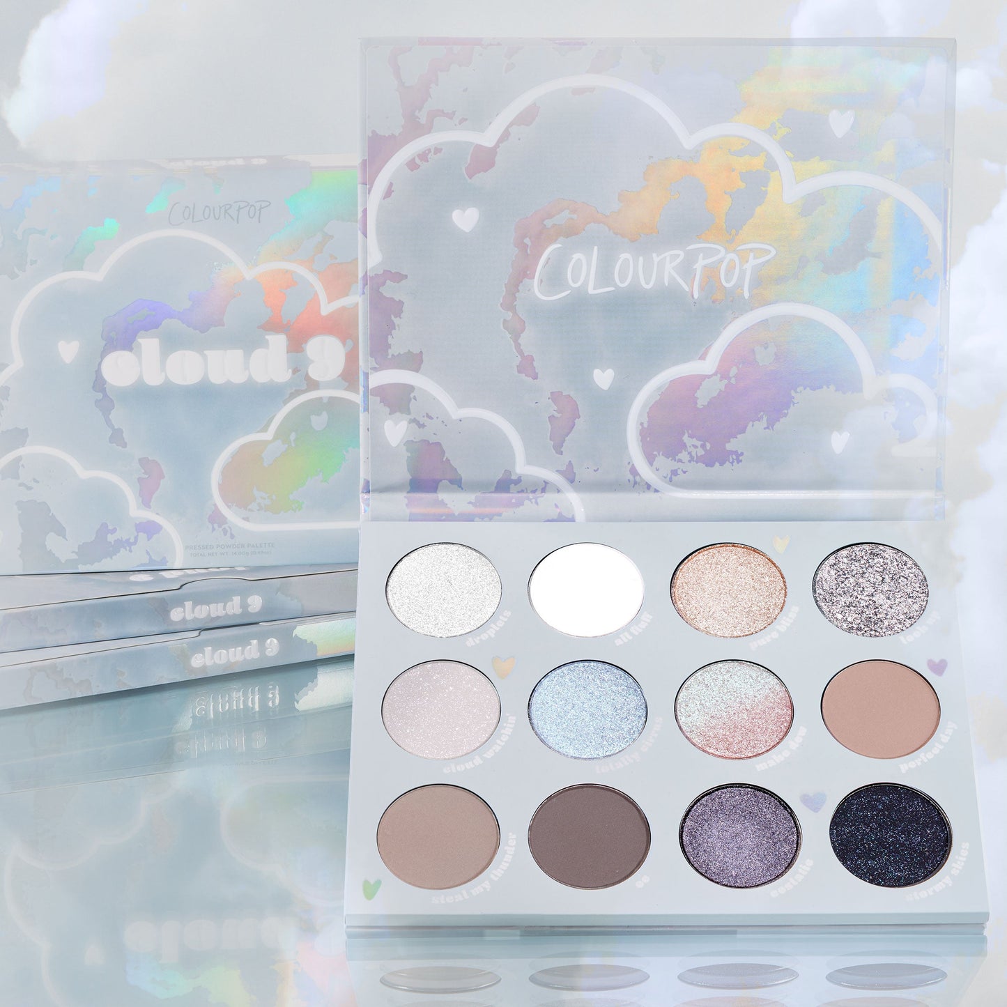 Shadow Palette