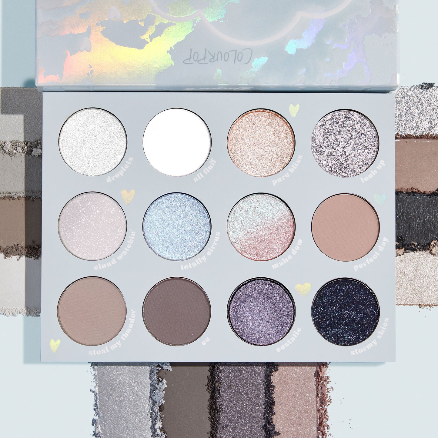 Shadow Palette - Image 2
