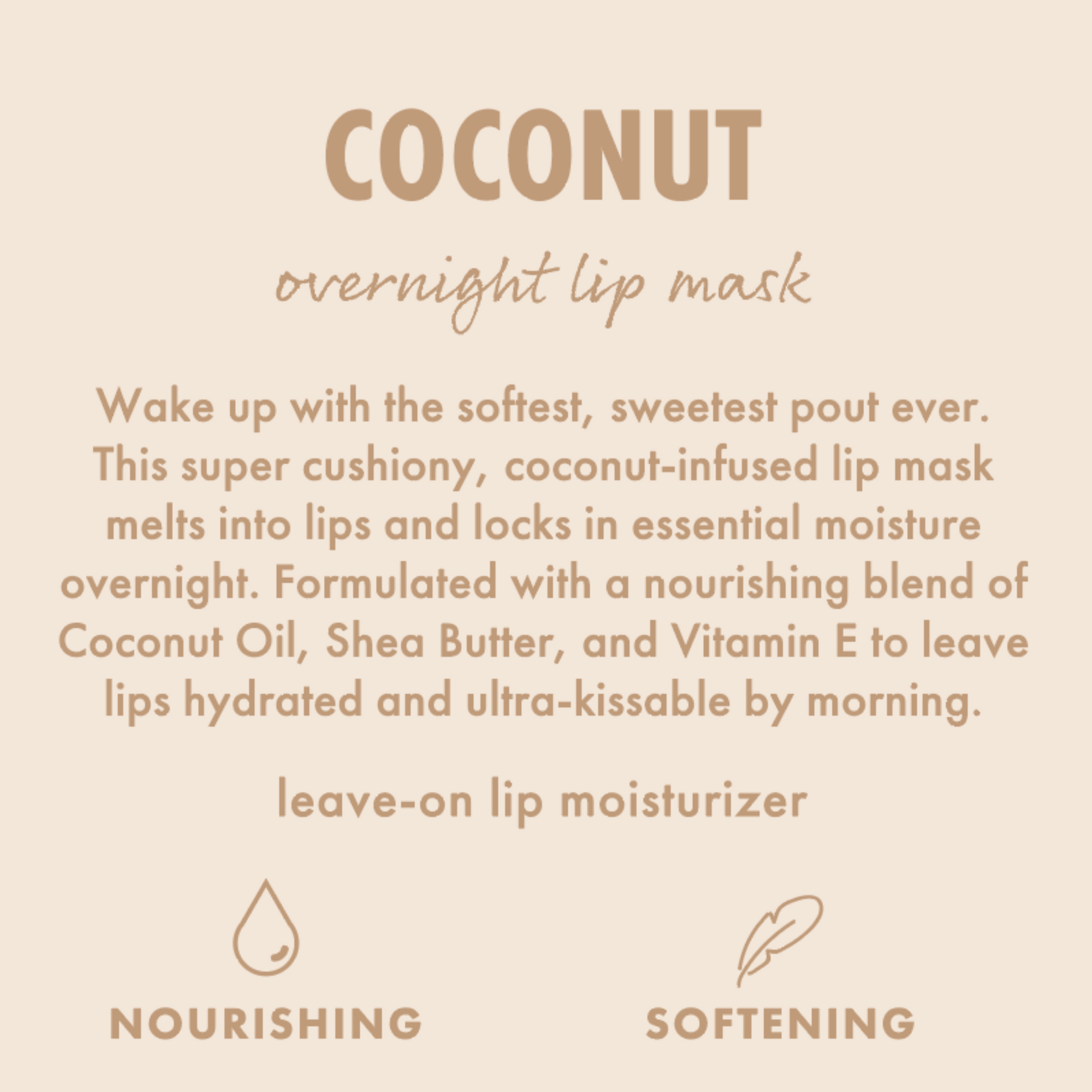 Lip Mask - Image 3