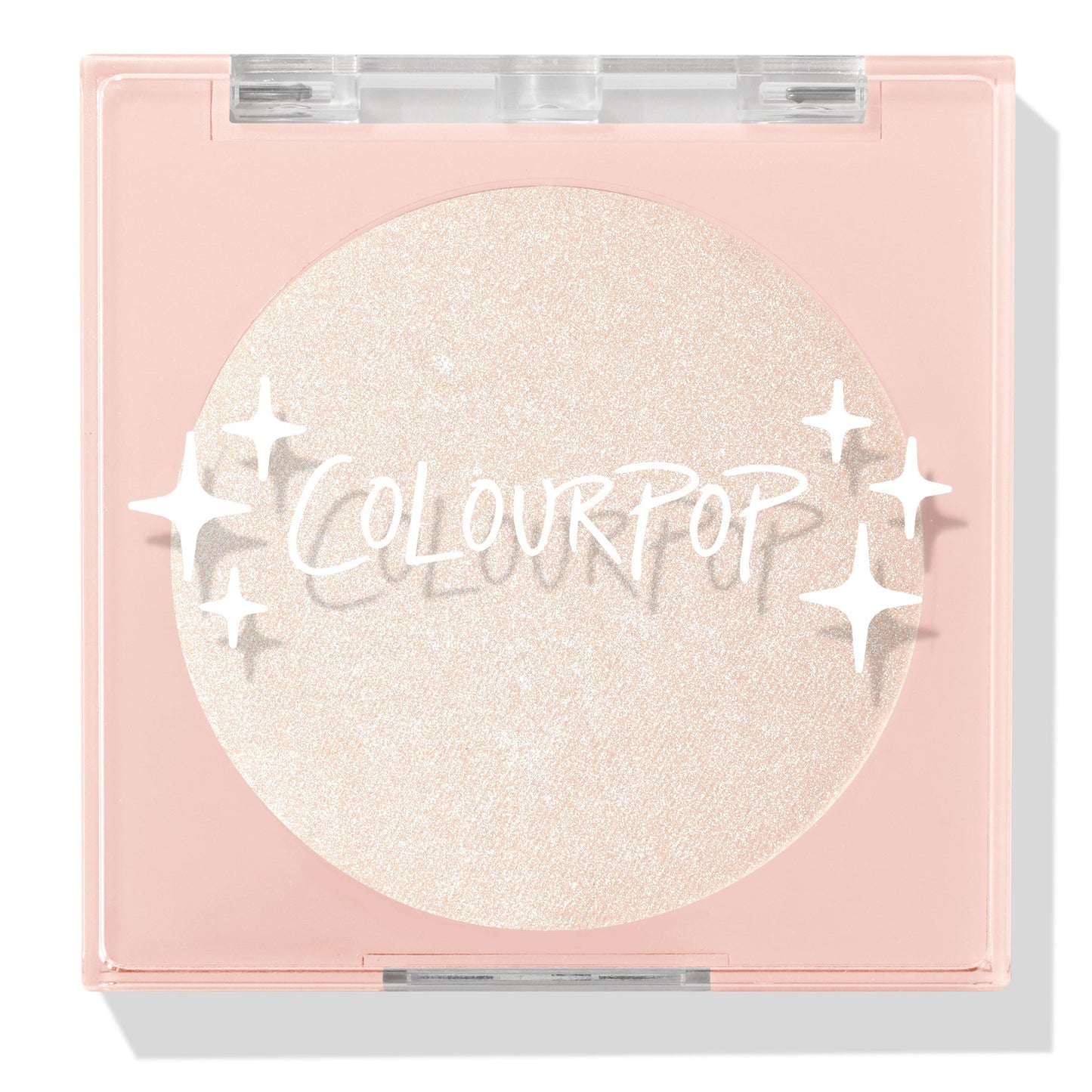 Pressed Powder Highlighter - Image 4