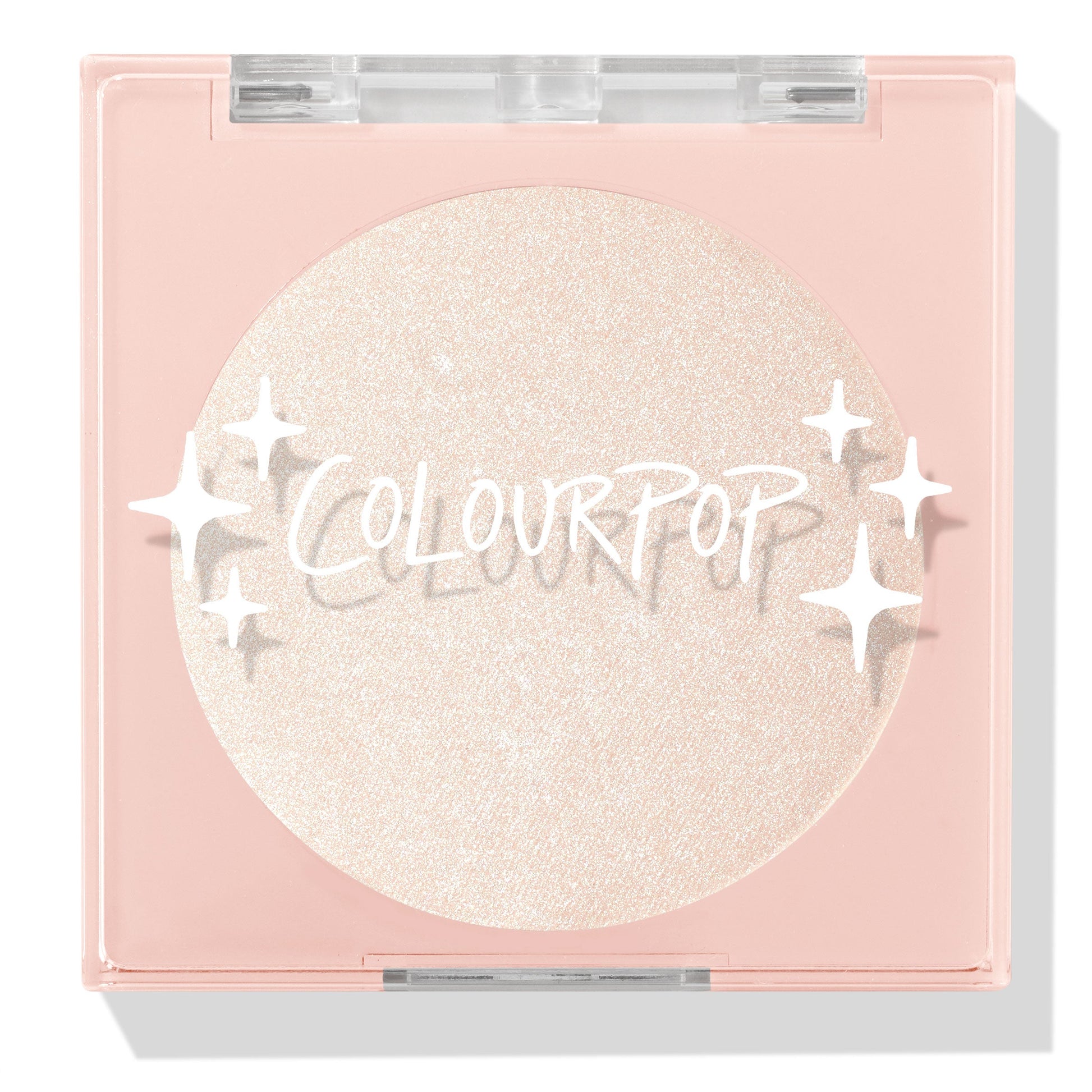 Pressed Powder Highlighter - Image 4