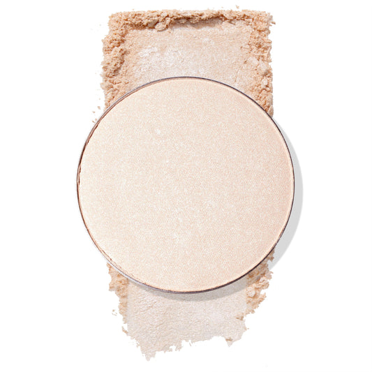 Pressed Powder Highlighter Single