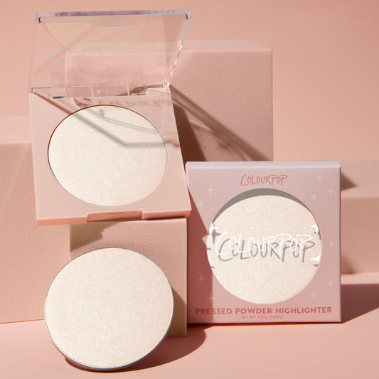 Pressed Powder Highlighter