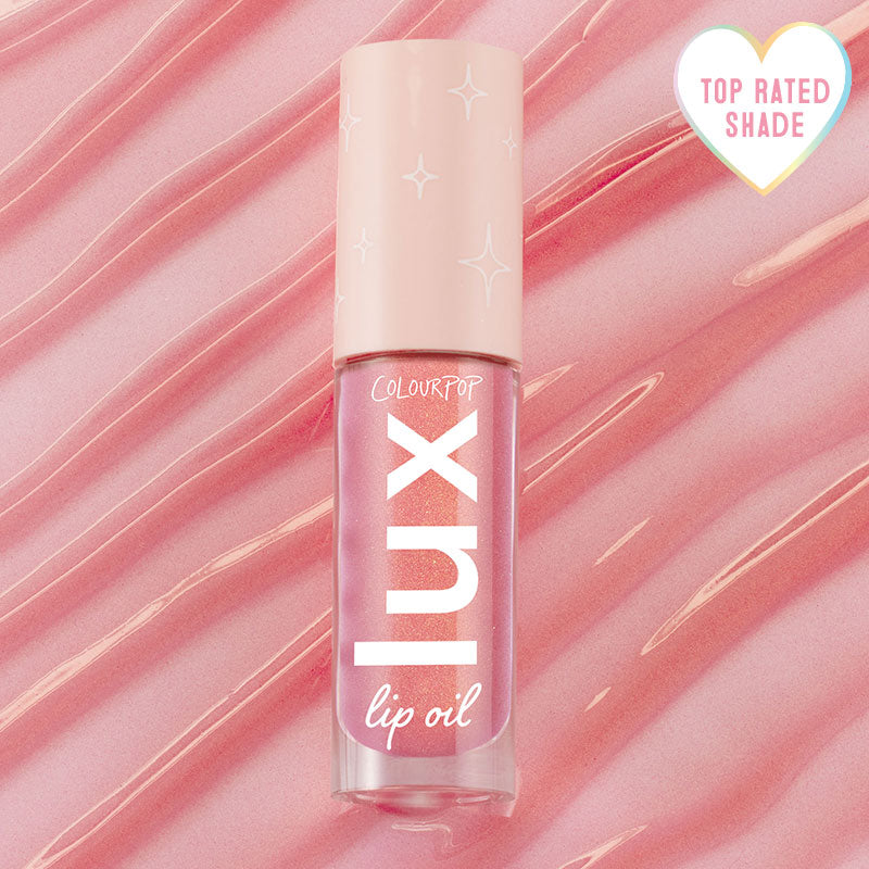 Lux Lip Oil - Image 4