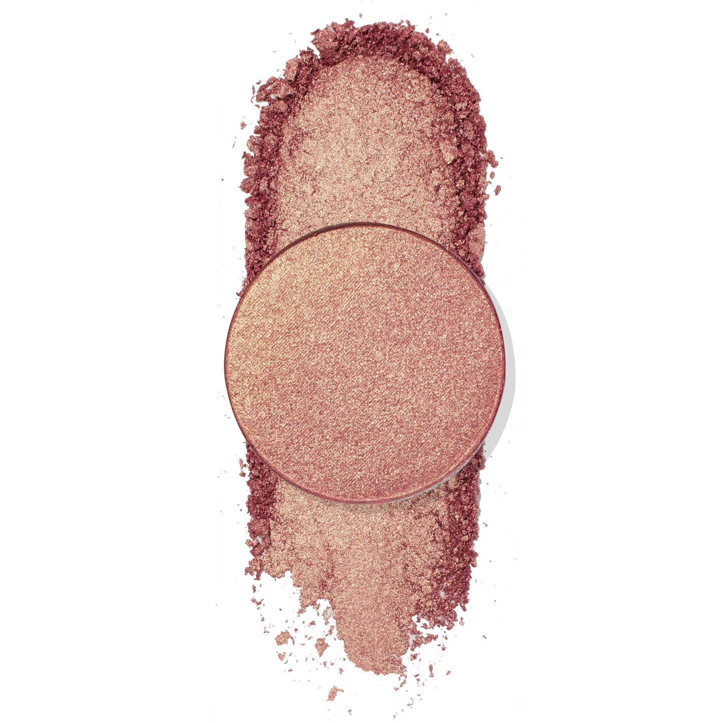 Pressed Powder Shadow