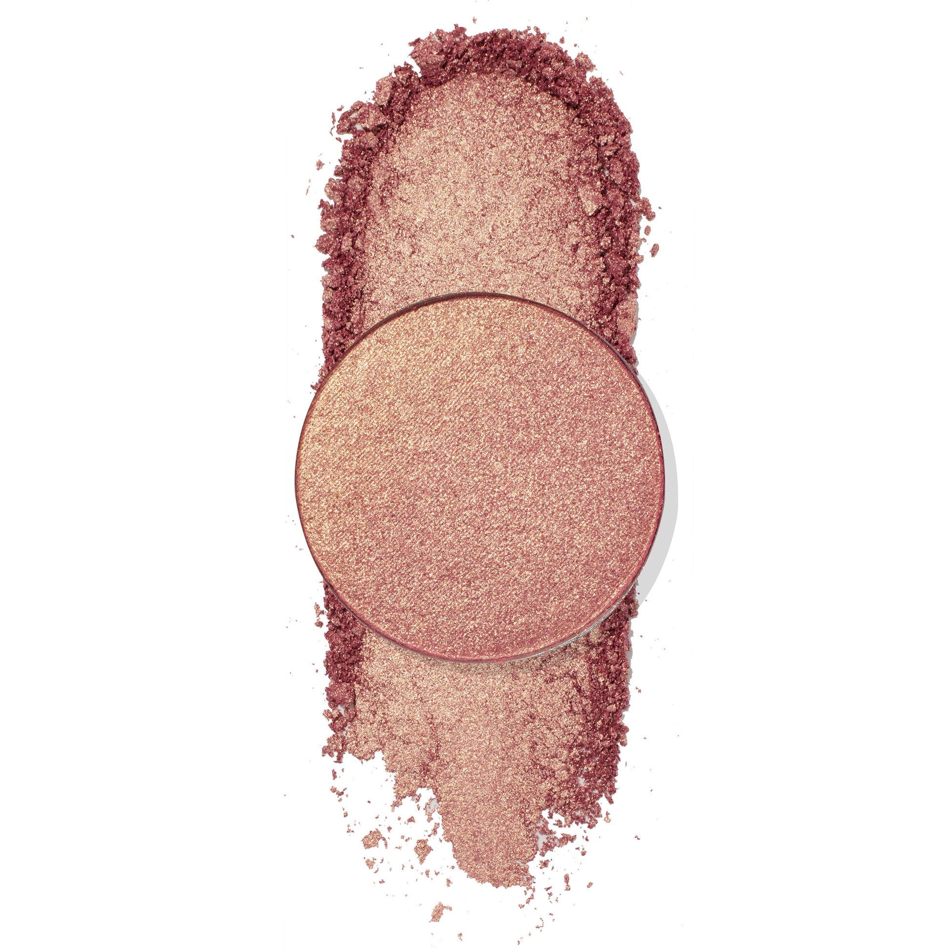 Pressed Powder Shadow