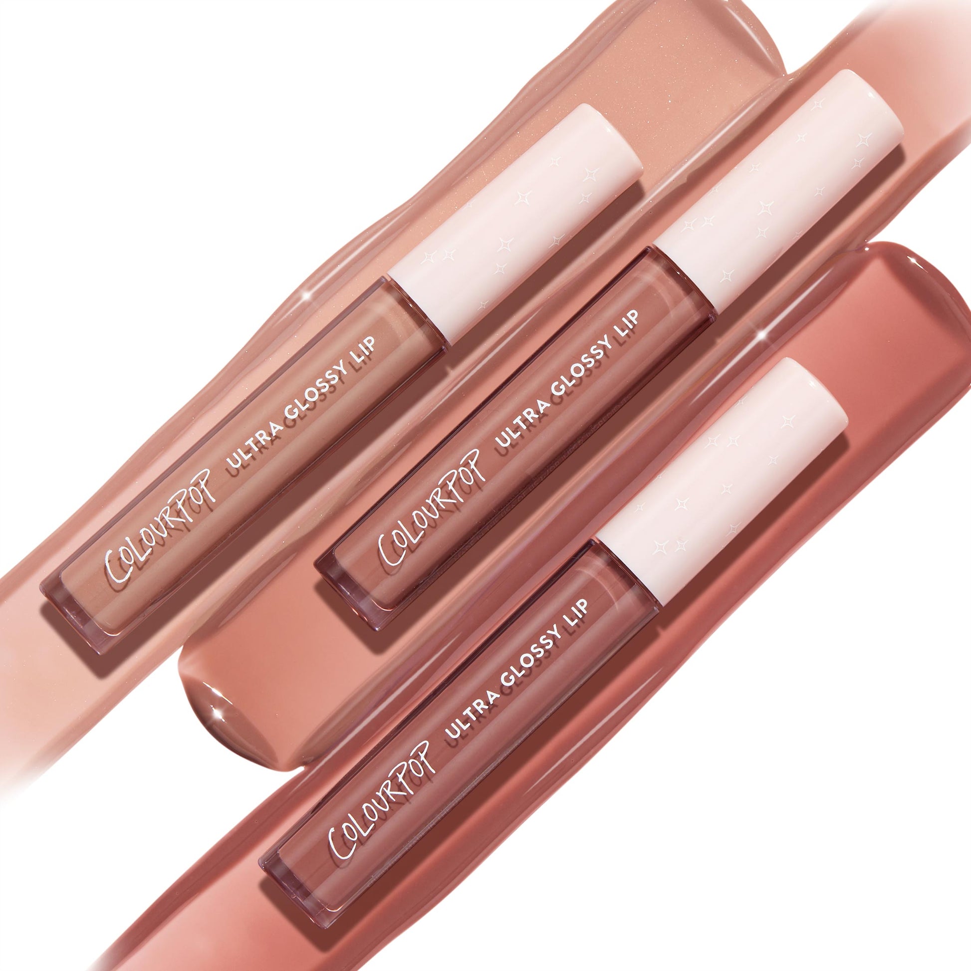 Ultra Glossy Lip