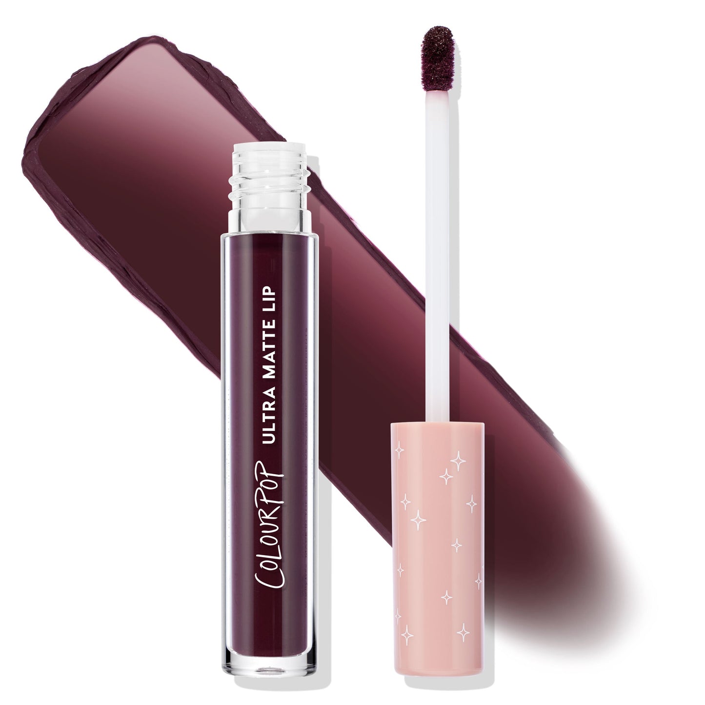 Ultra Matte Lip