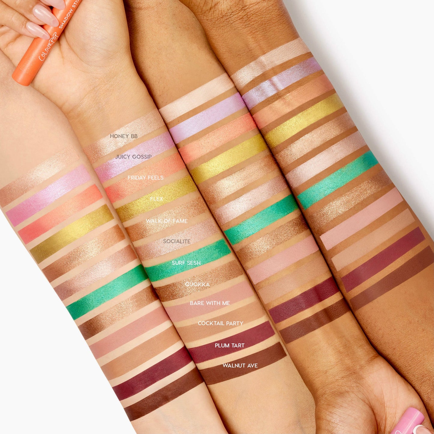Shadow Stix - Image 4