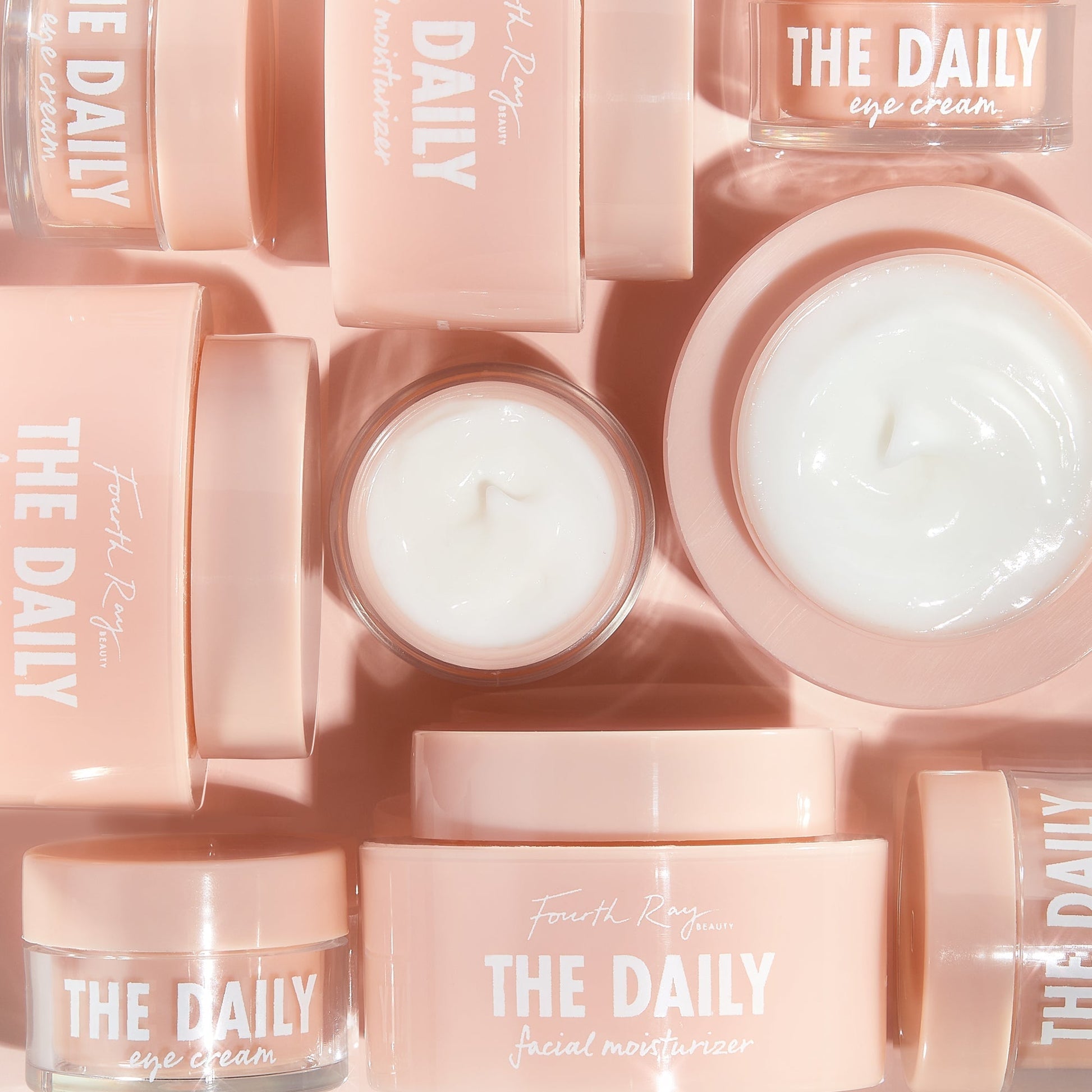 Face & Eye Moisturizer Set - Image 3