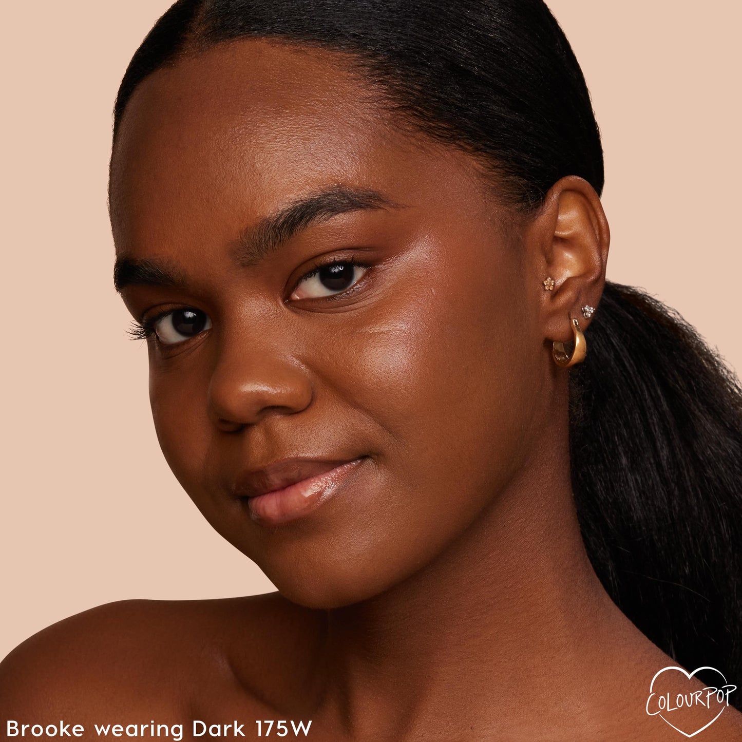 Hyaluronic Hydrating Foundation - Image 2