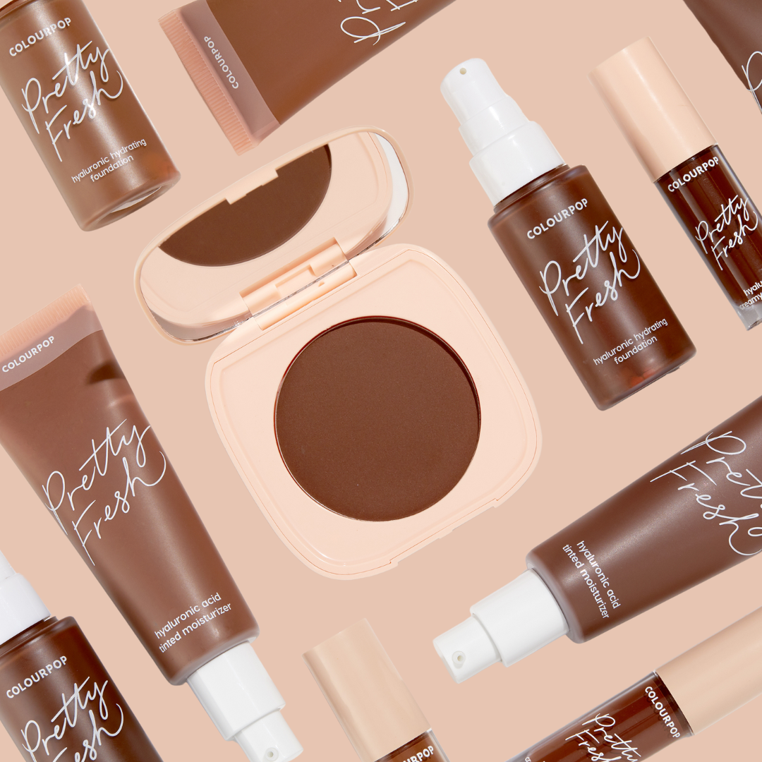 Pretty Fresh Creamy Concealer - Image 7