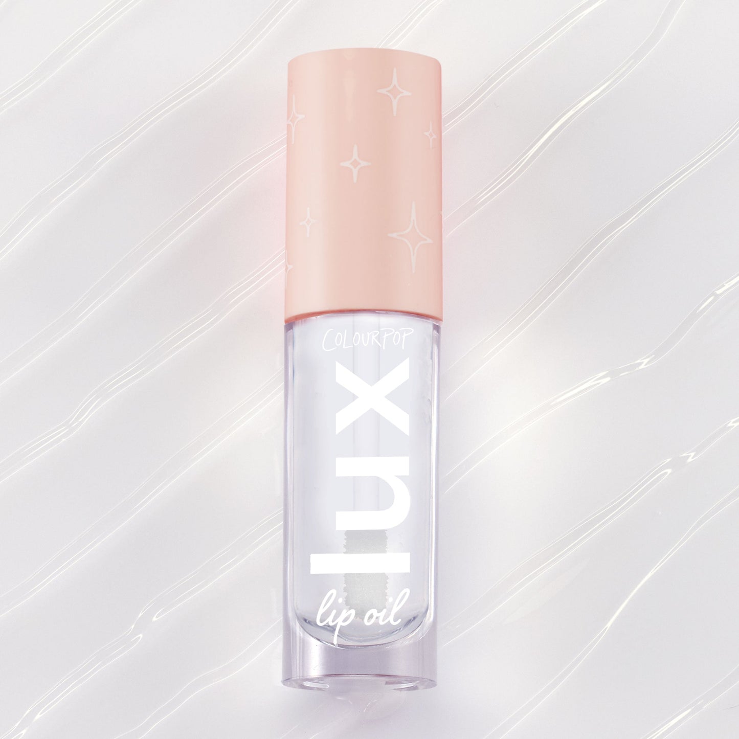 Lux Lip Oil - Image 4