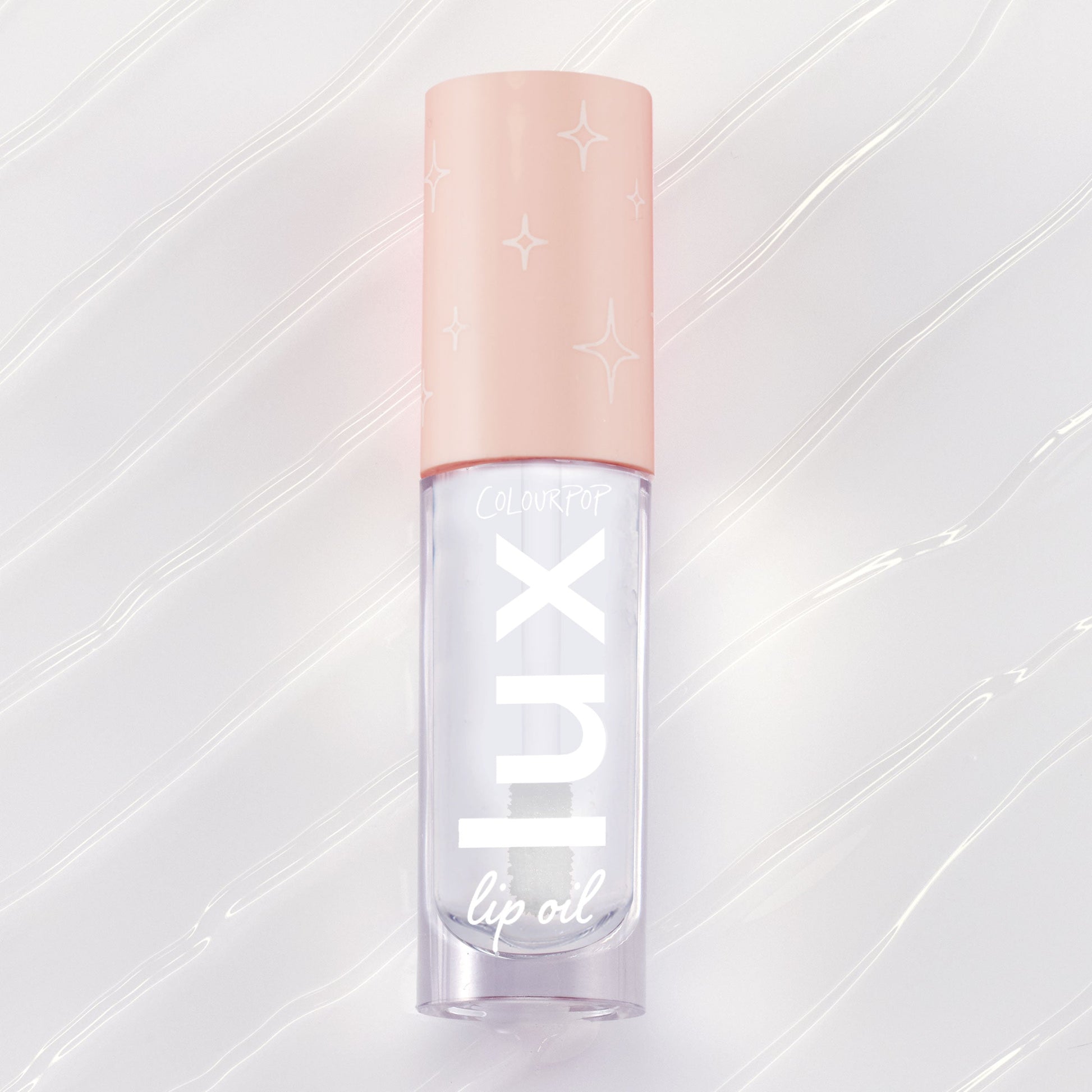 Lux Lip Oil - Image 4