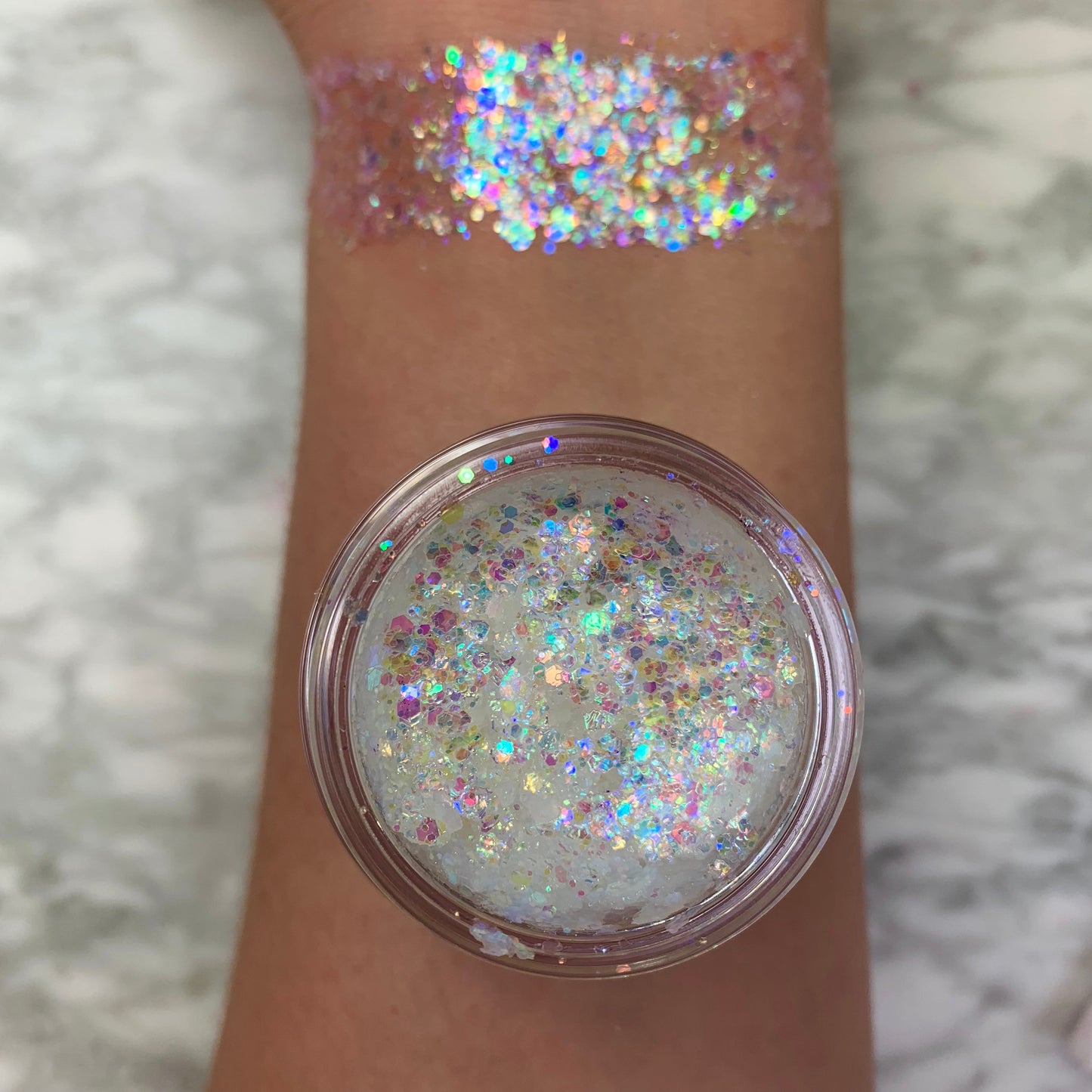 Glitter Gel - Image 7
