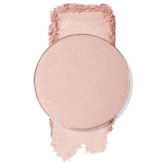 Pressed Powder Highlighter Single