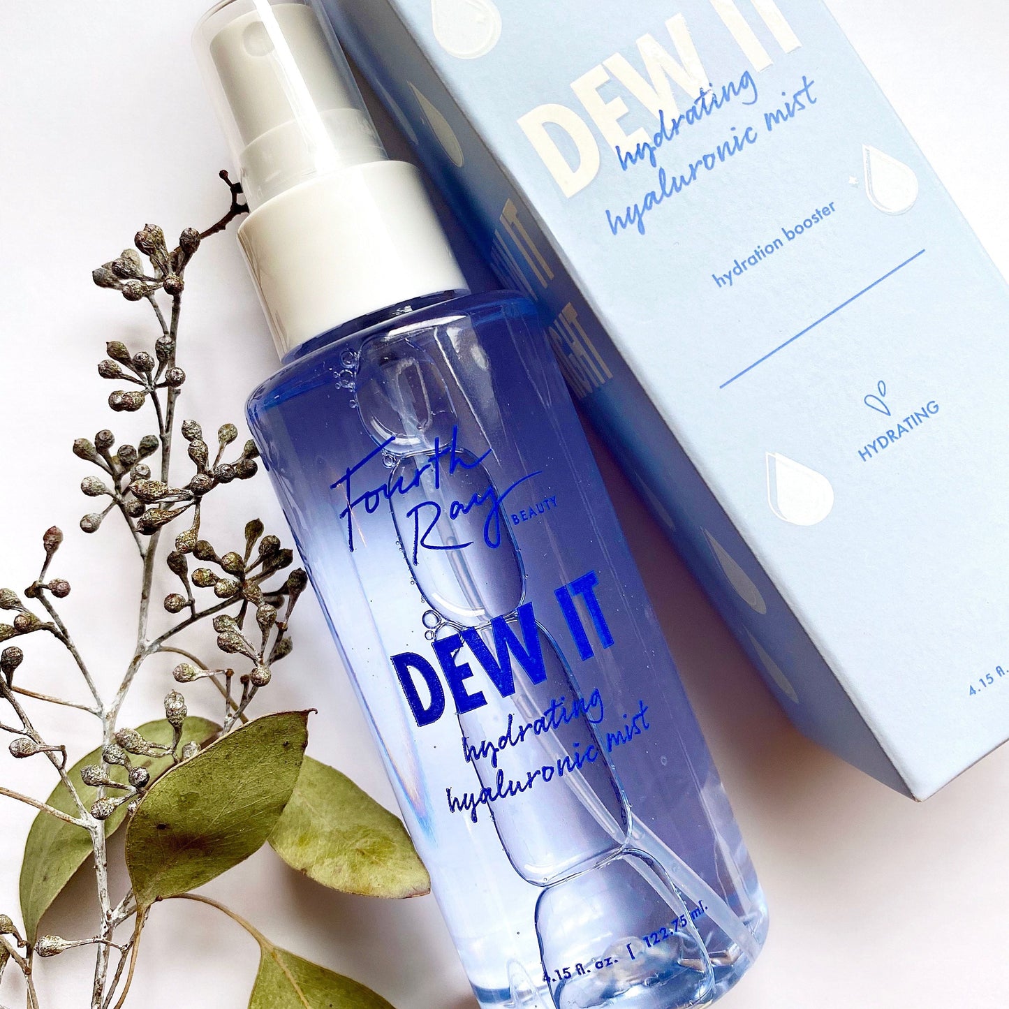 Face Mist