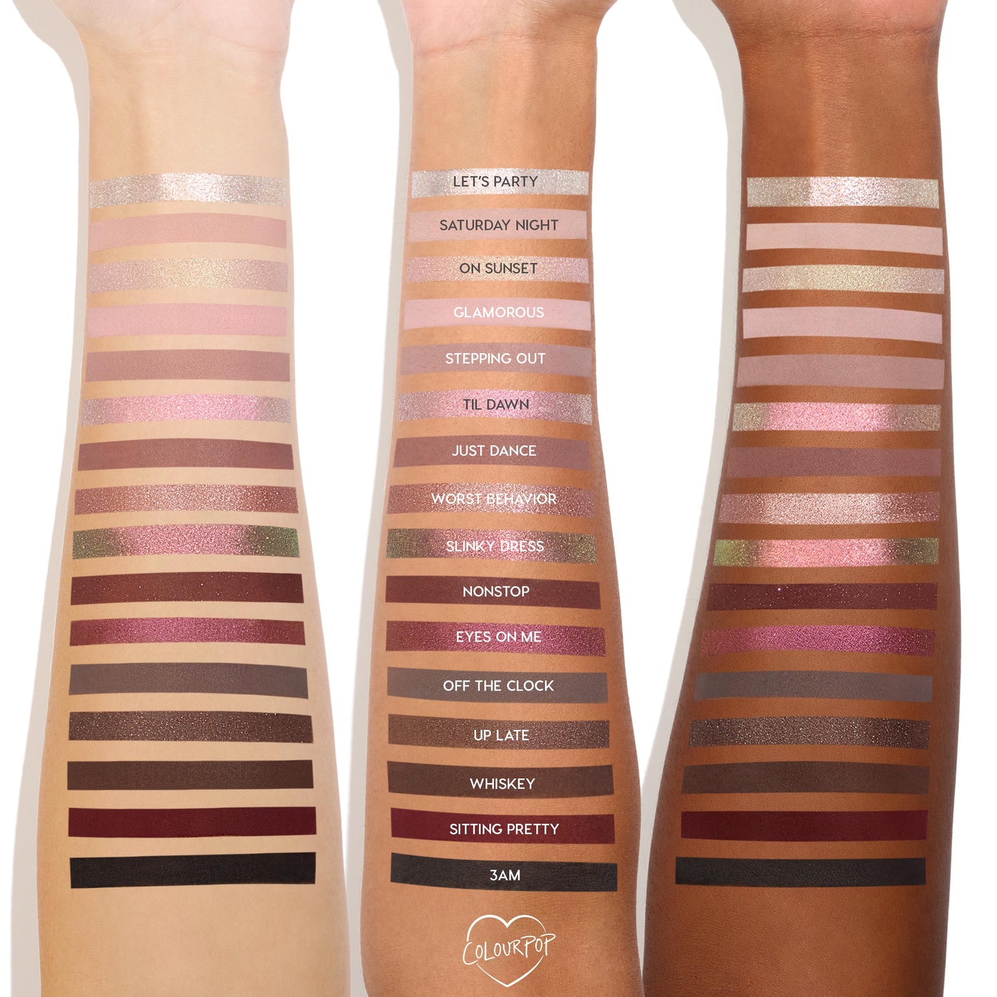 Shadow Palette - Image 5