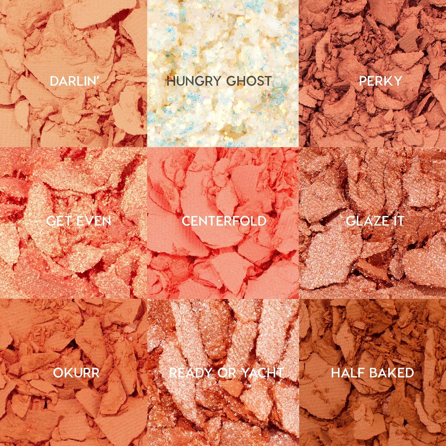 Shadow Palette - Image 2