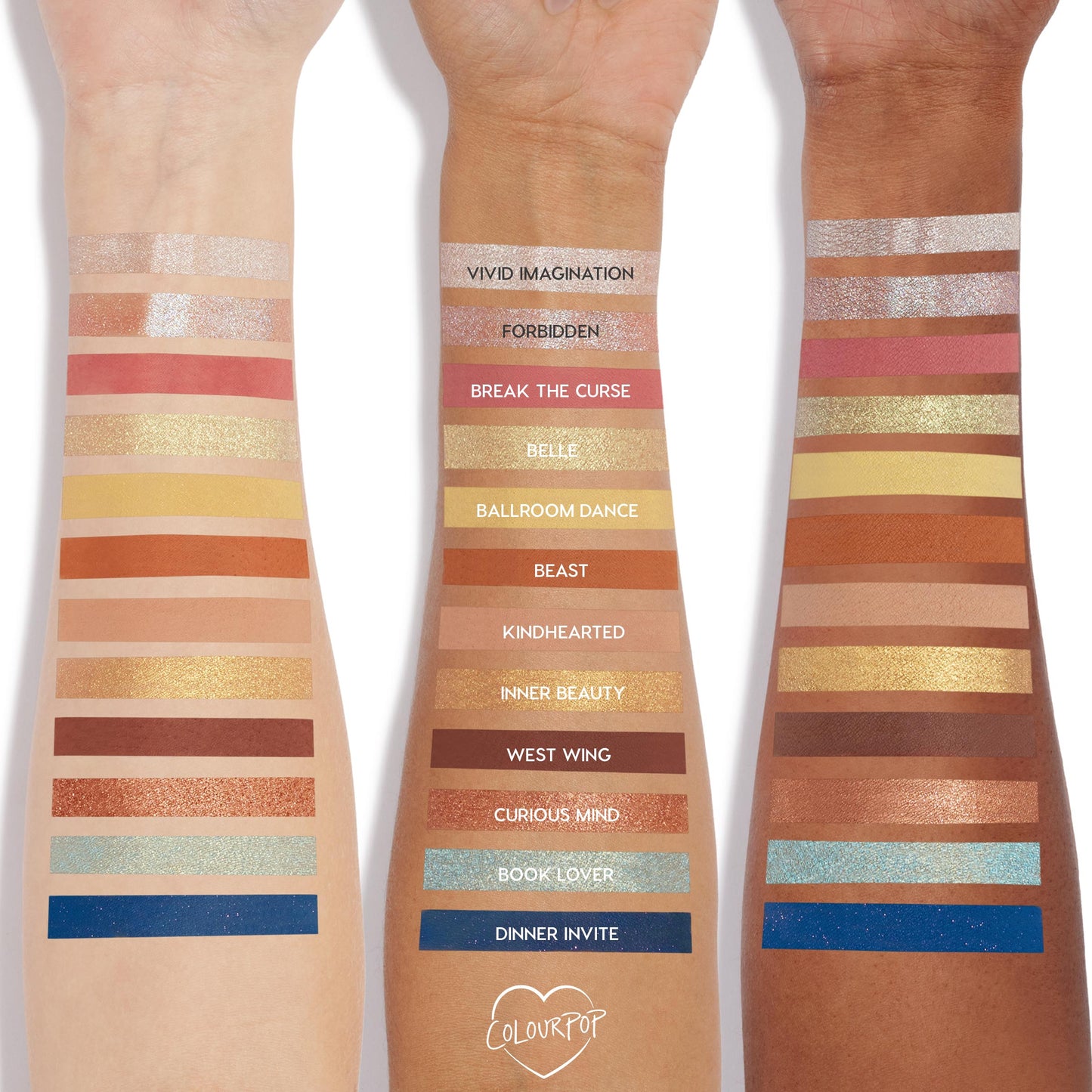 Shadow Palette - Image 3