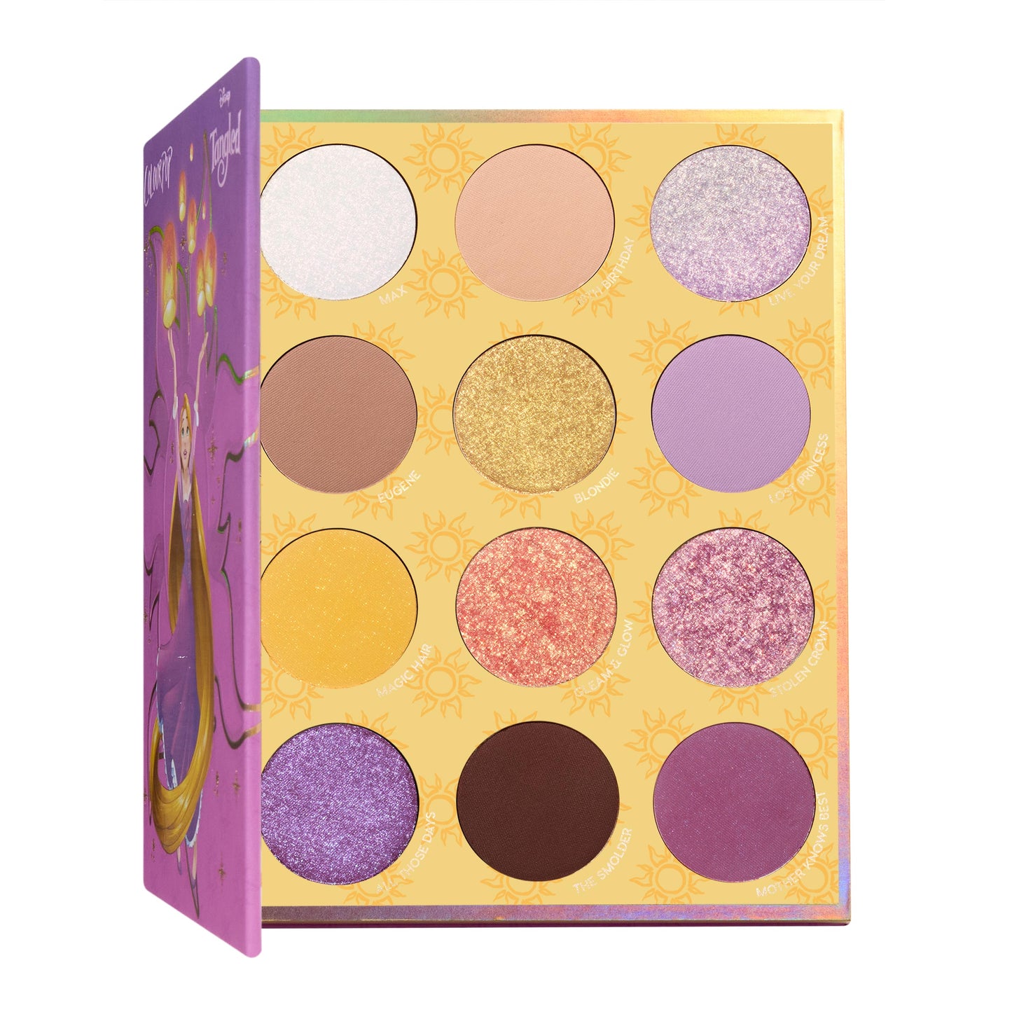 Shadow Palette - Image 7