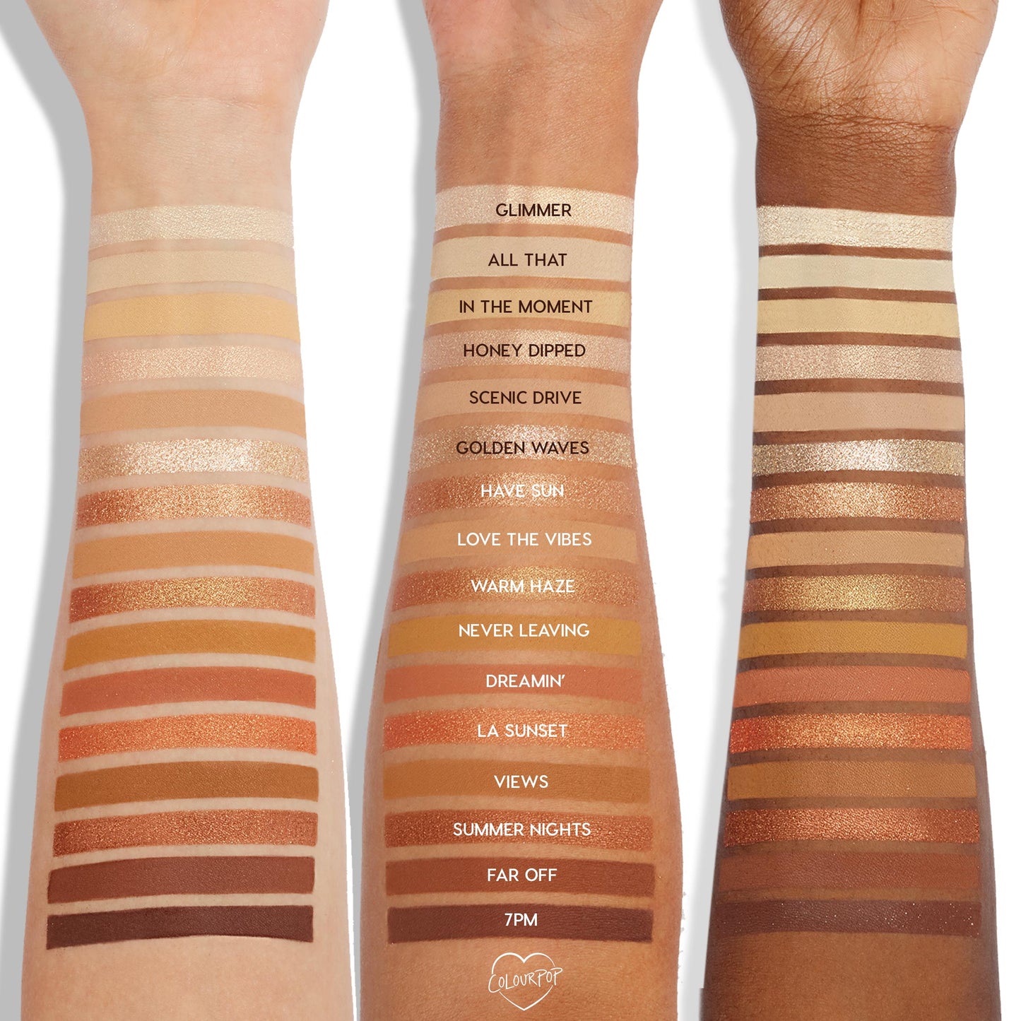 Shadow Palette - Image 4