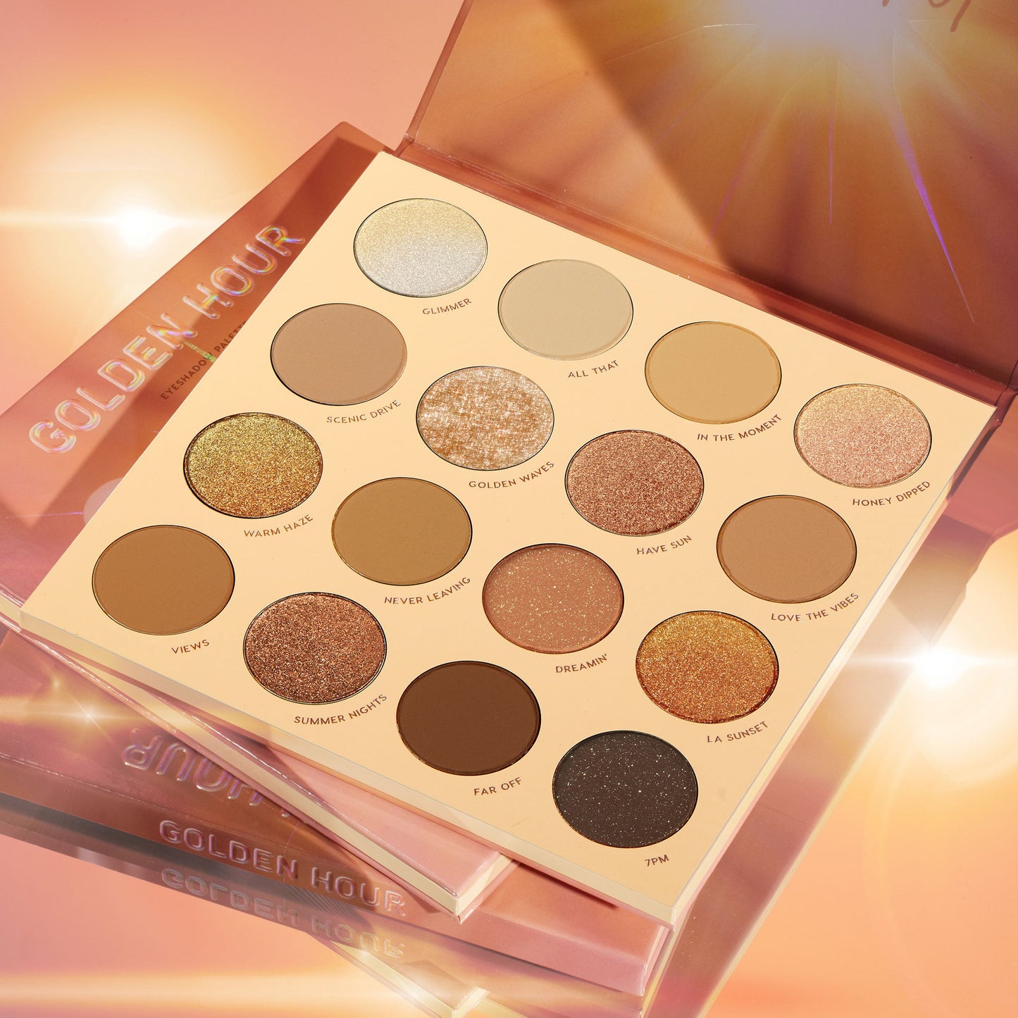 Shadow Palette - Image 5