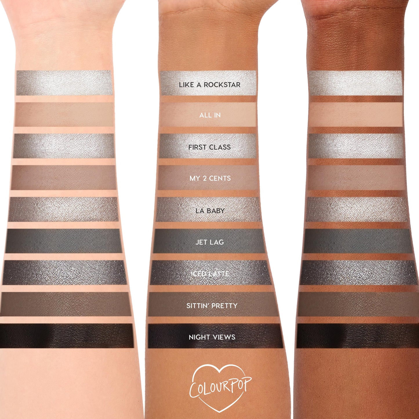 Shadow Palette - Image 5