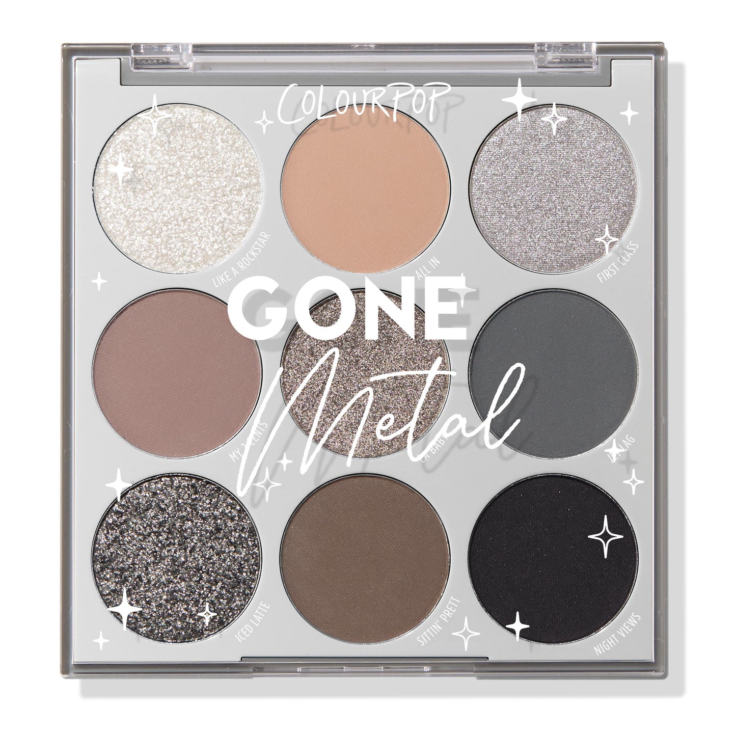 Shadow Palette