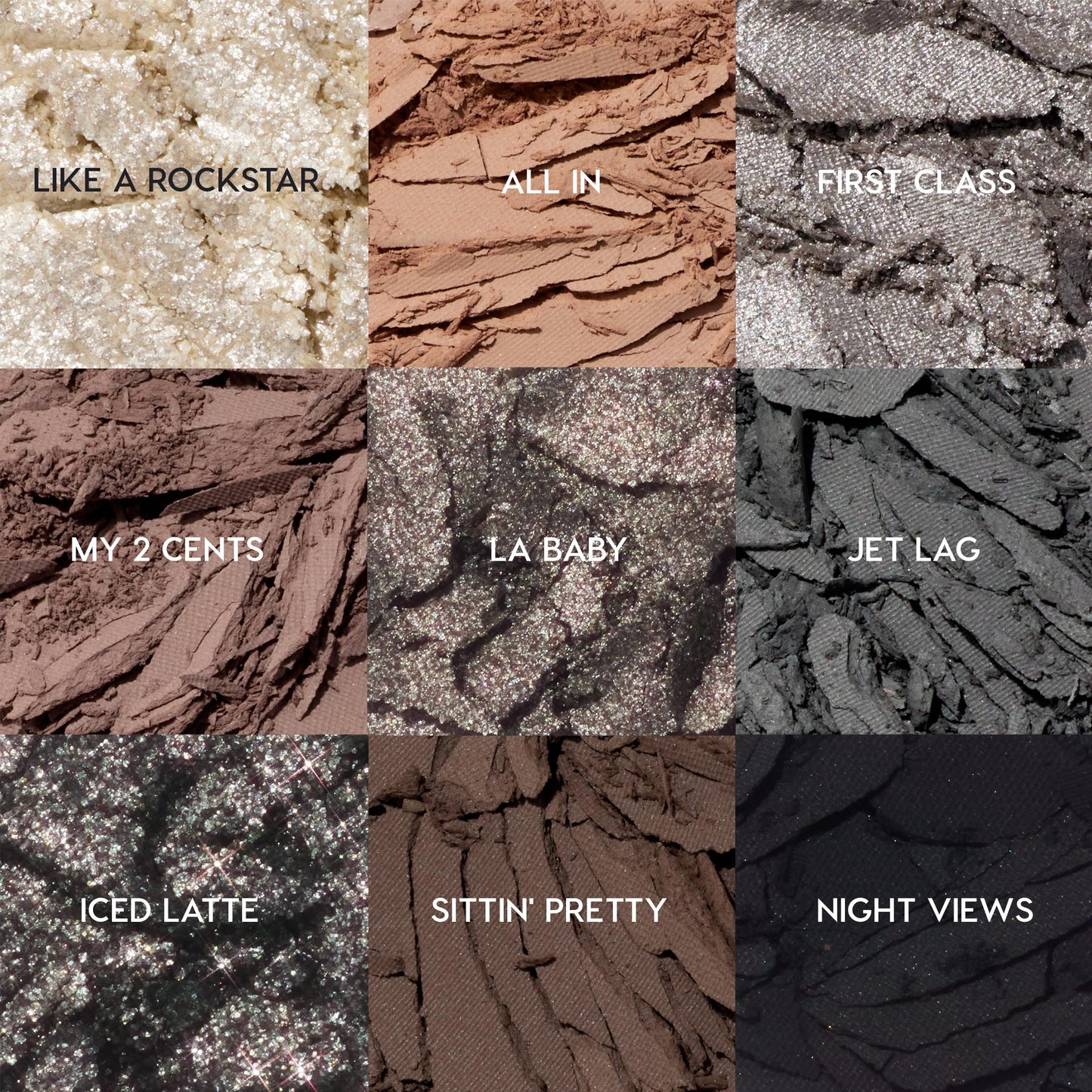 Shadow Palette - Image 2