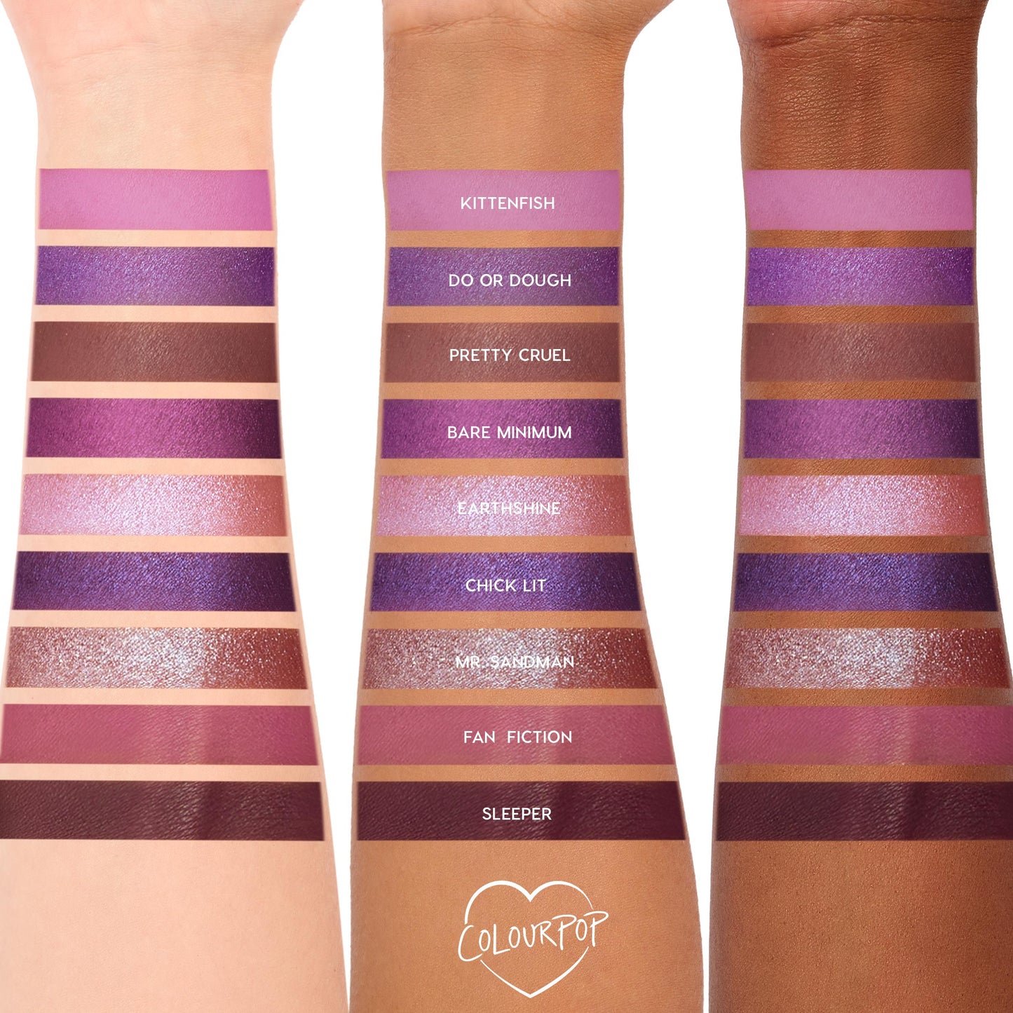 Shadow Palette - Image 5