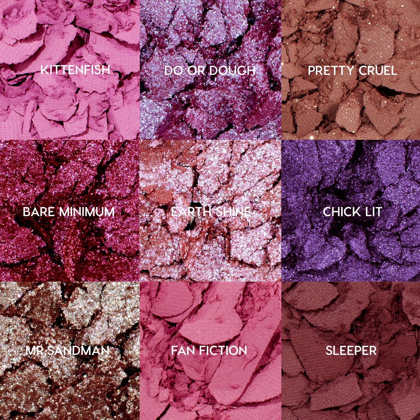 Shadow Palette - Image 2