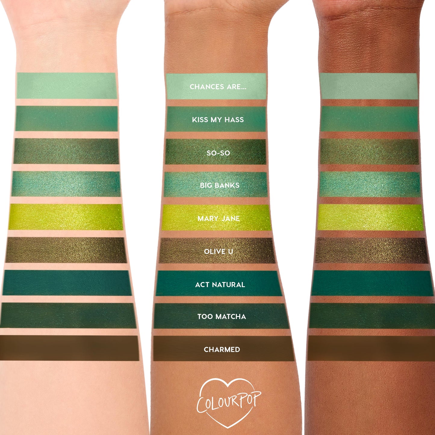 Shadow Palette - Image 7