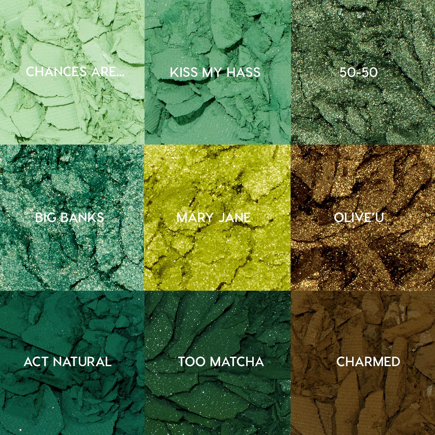 Shadow Palette - Image 2
