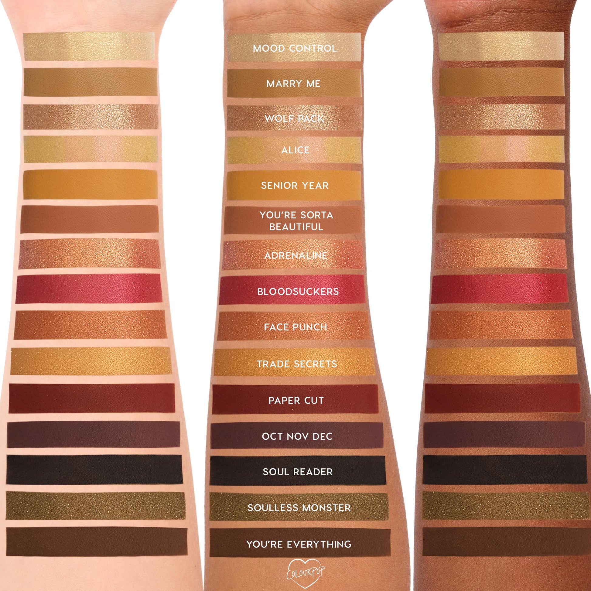 Shadow Palette - Image 6