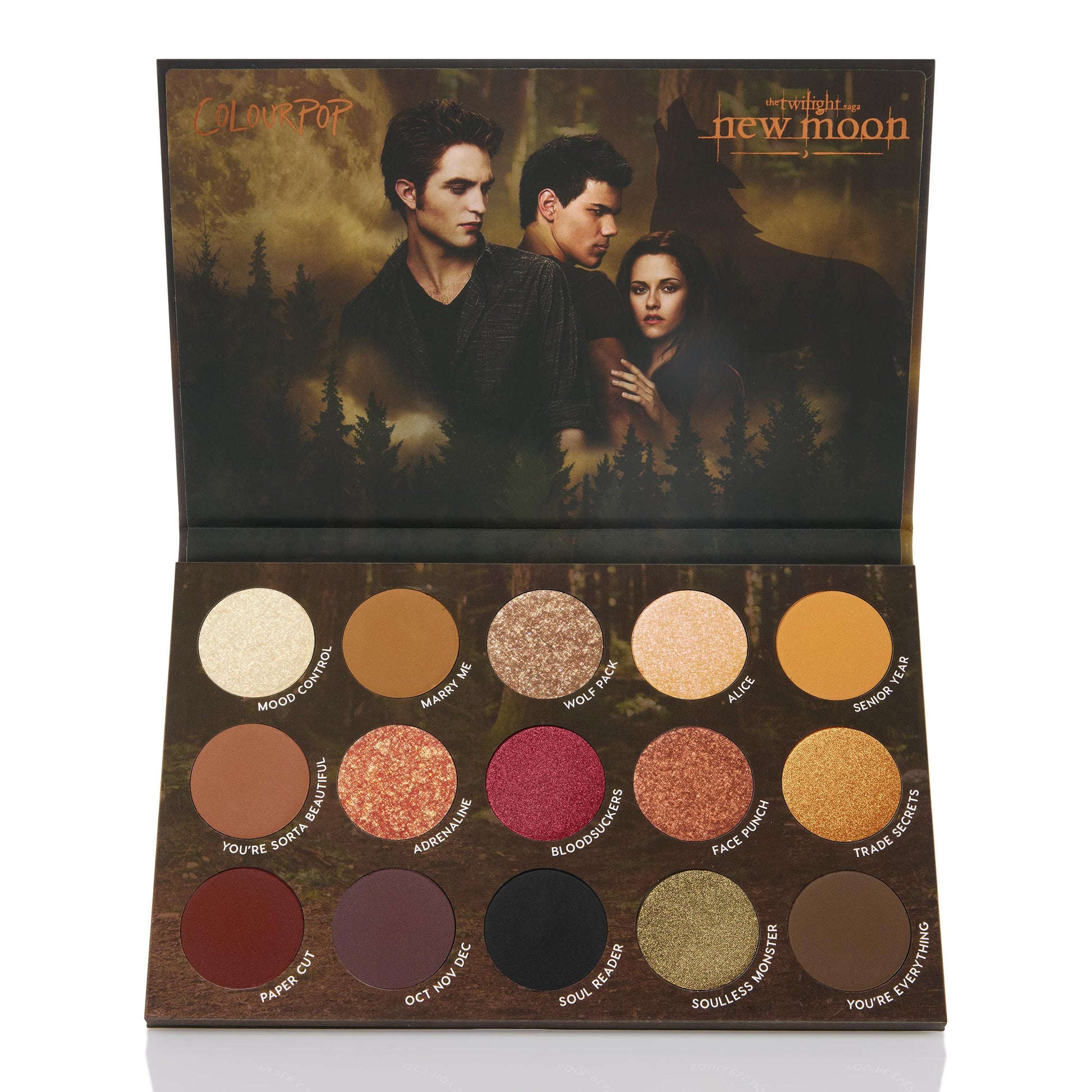 Shadow Palette - Image 7