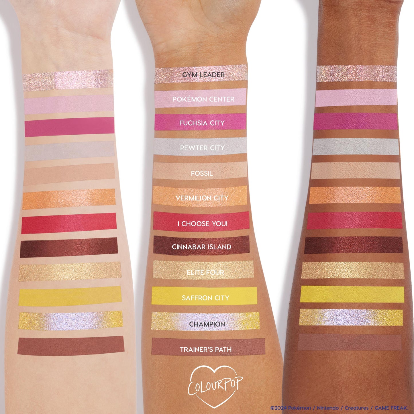 Shadow Palette - Image 6