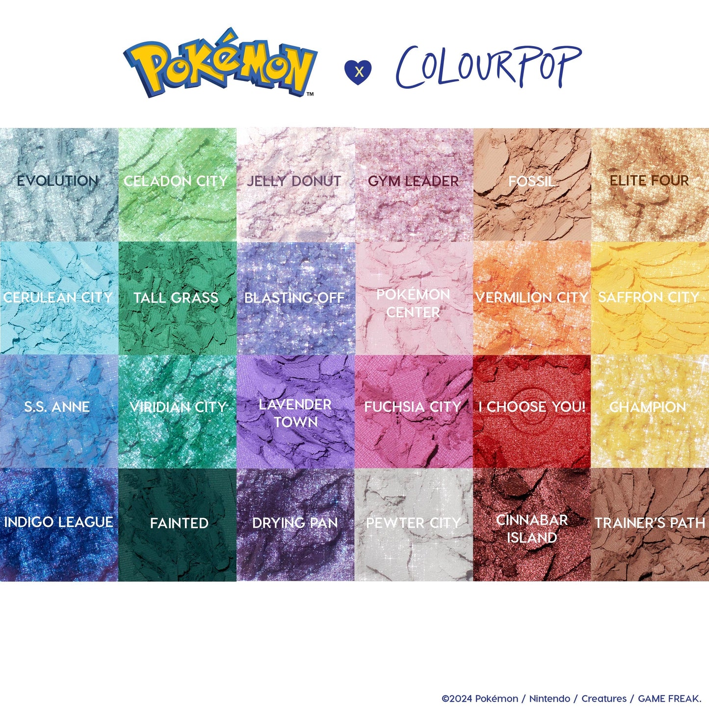 Shadow Palette - Image 5
