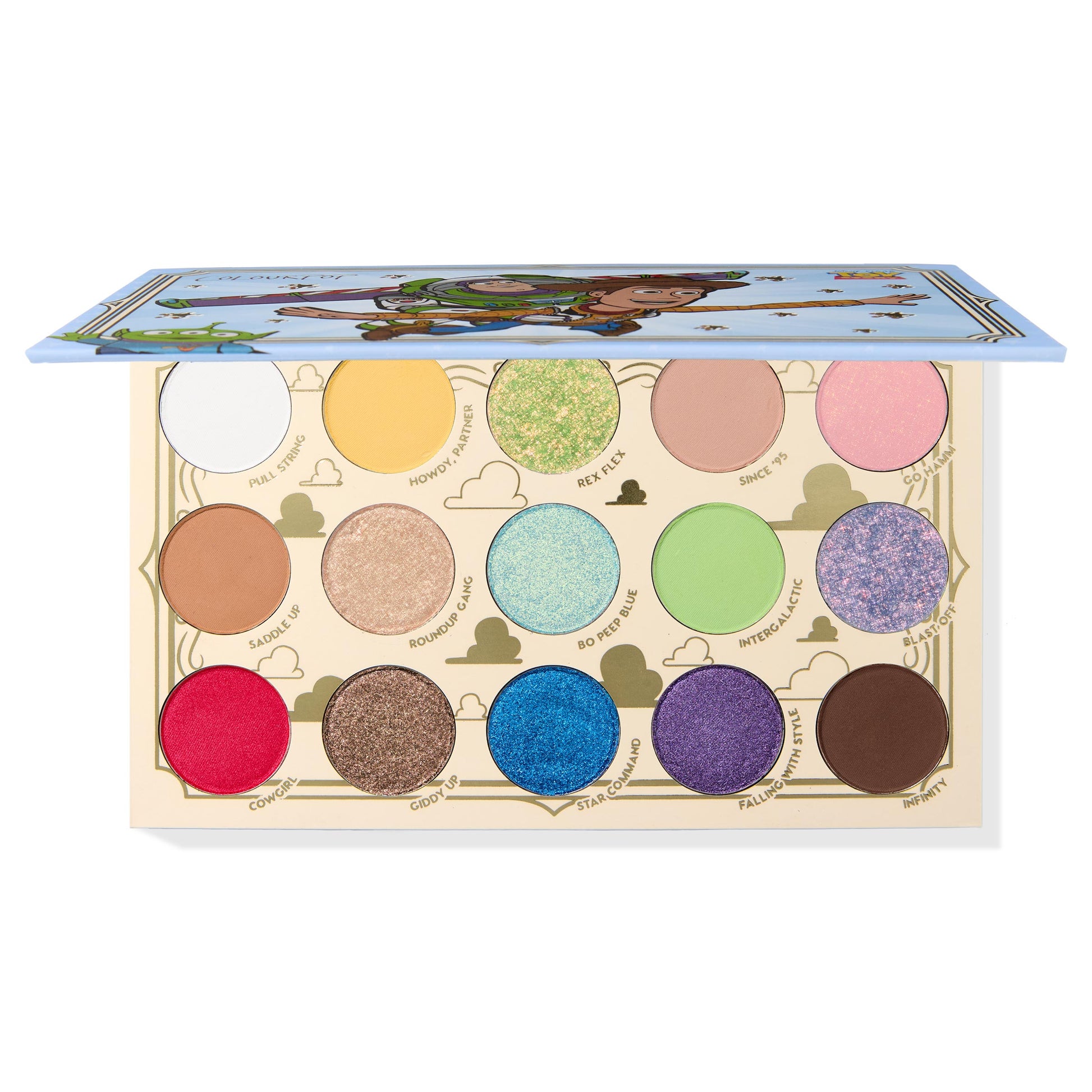 Shadow Palette - Image 7